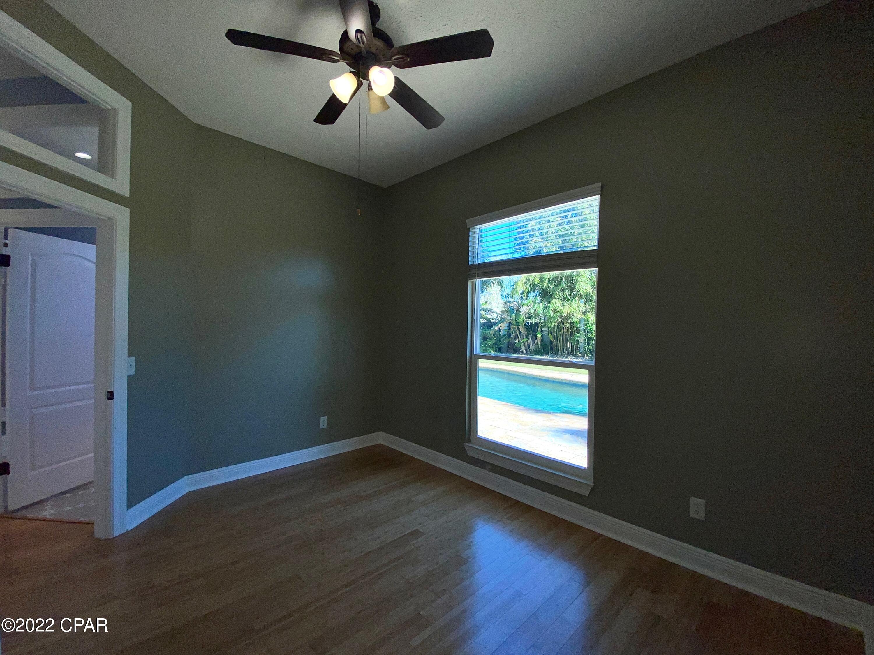 Palm Bay Unit 1 - Residential