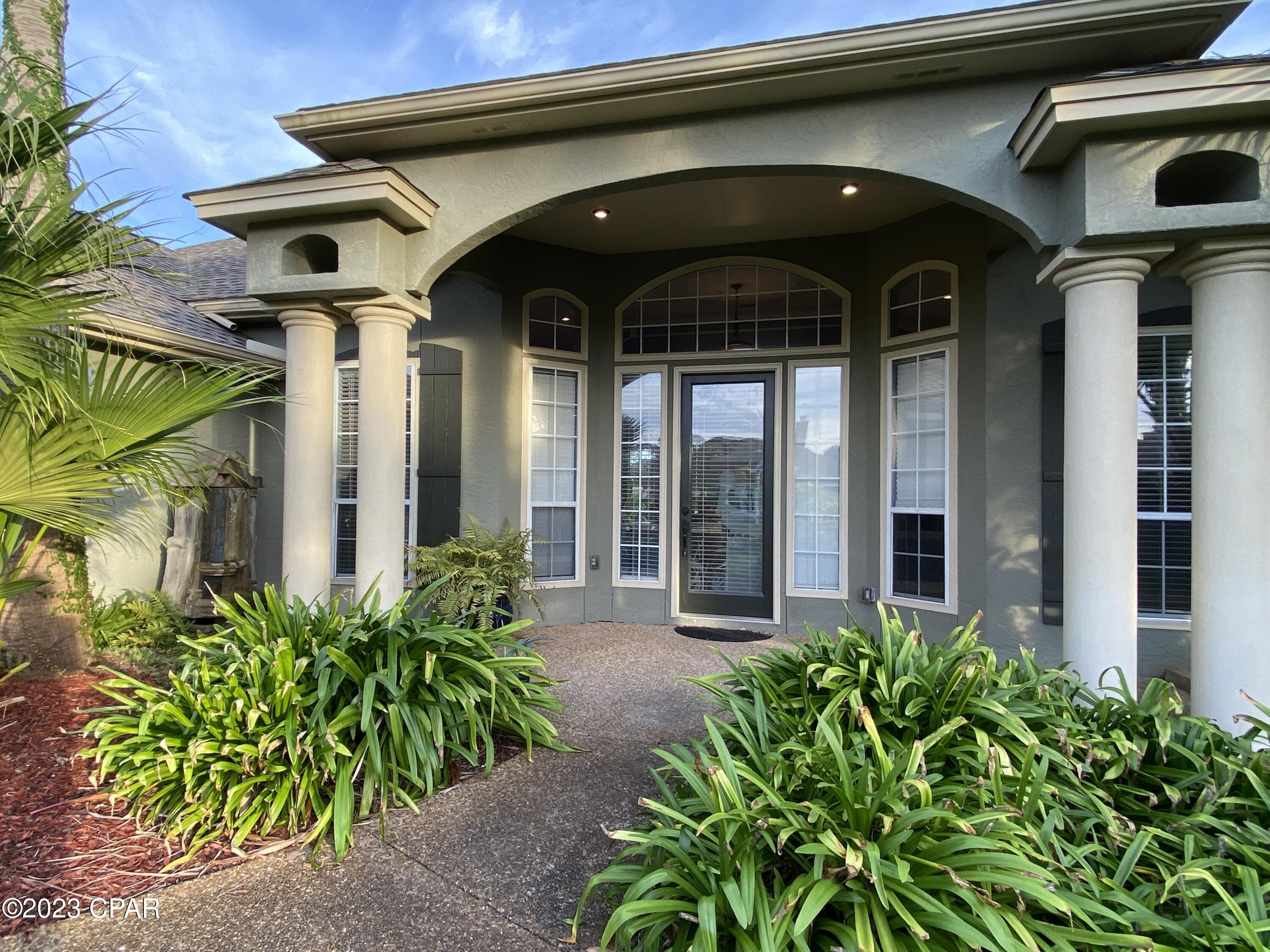 Palm Bay Unit 1 - Residential