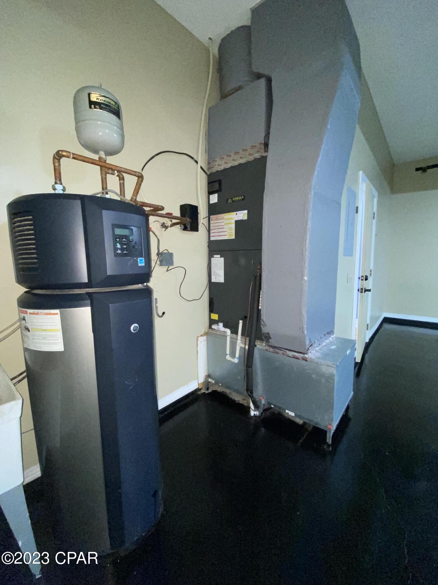 Palm Bay Unit 1 - Residential