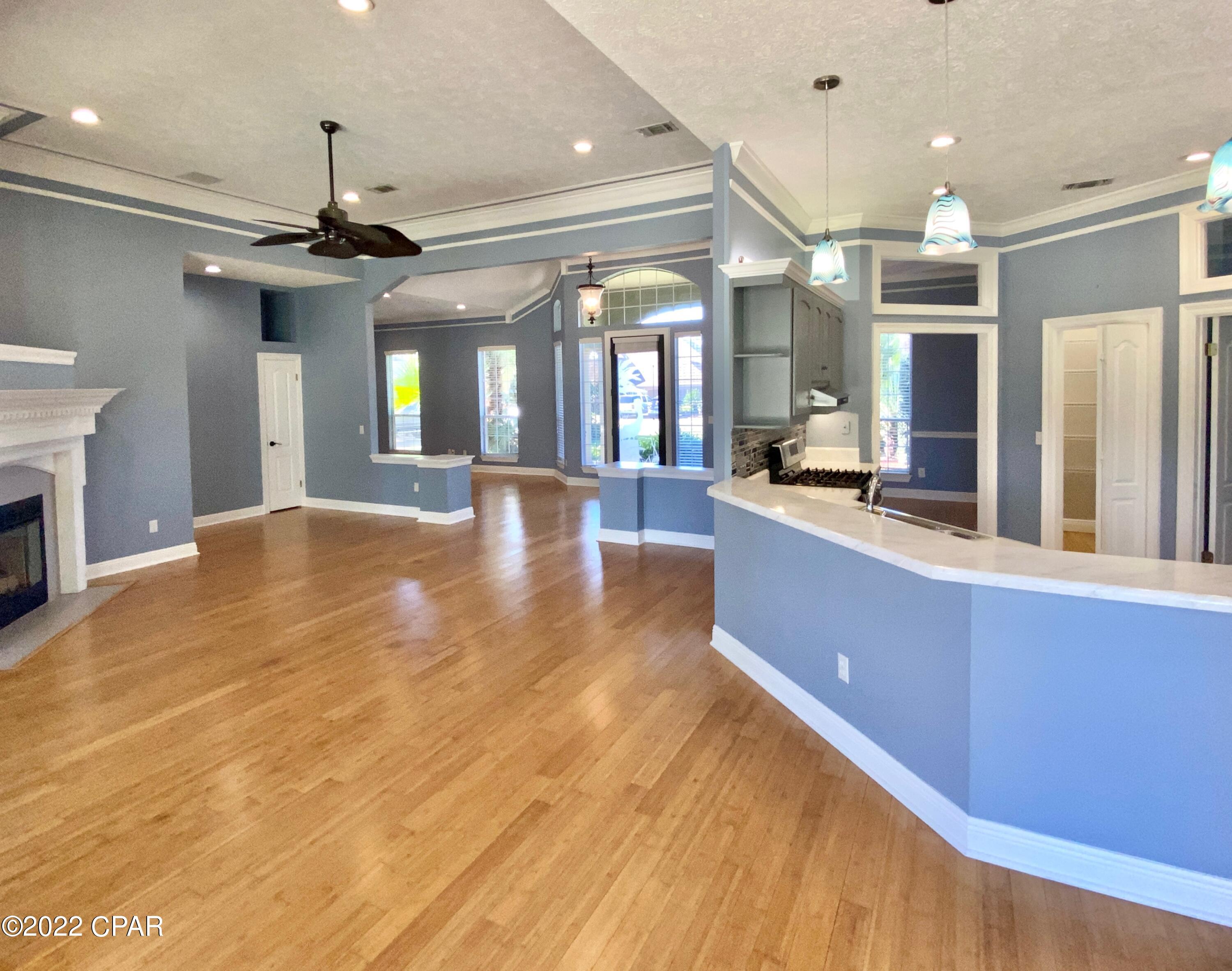 Palm Bay Unit 1 - Residential