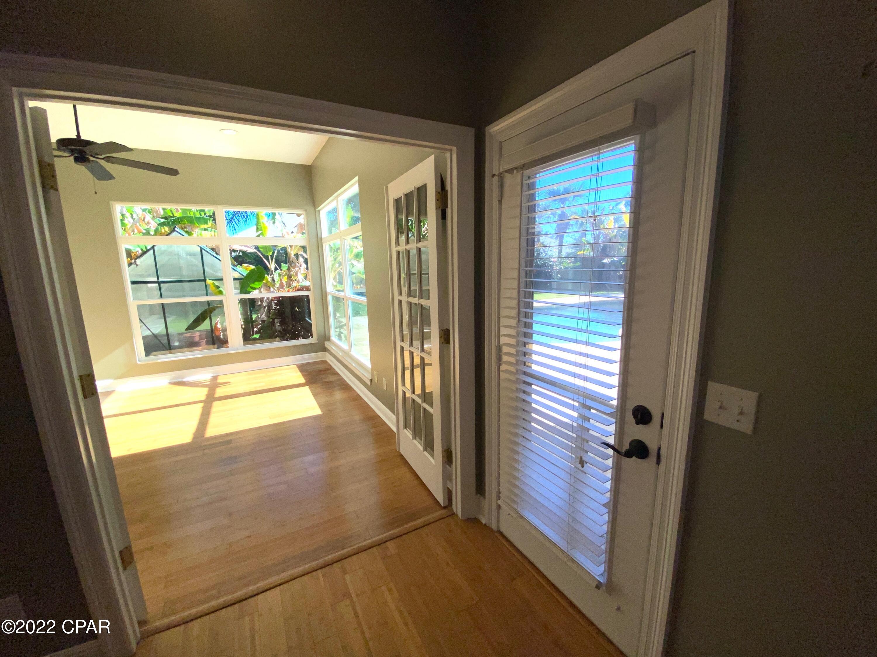 Palm Bay Unit 1 - Residential