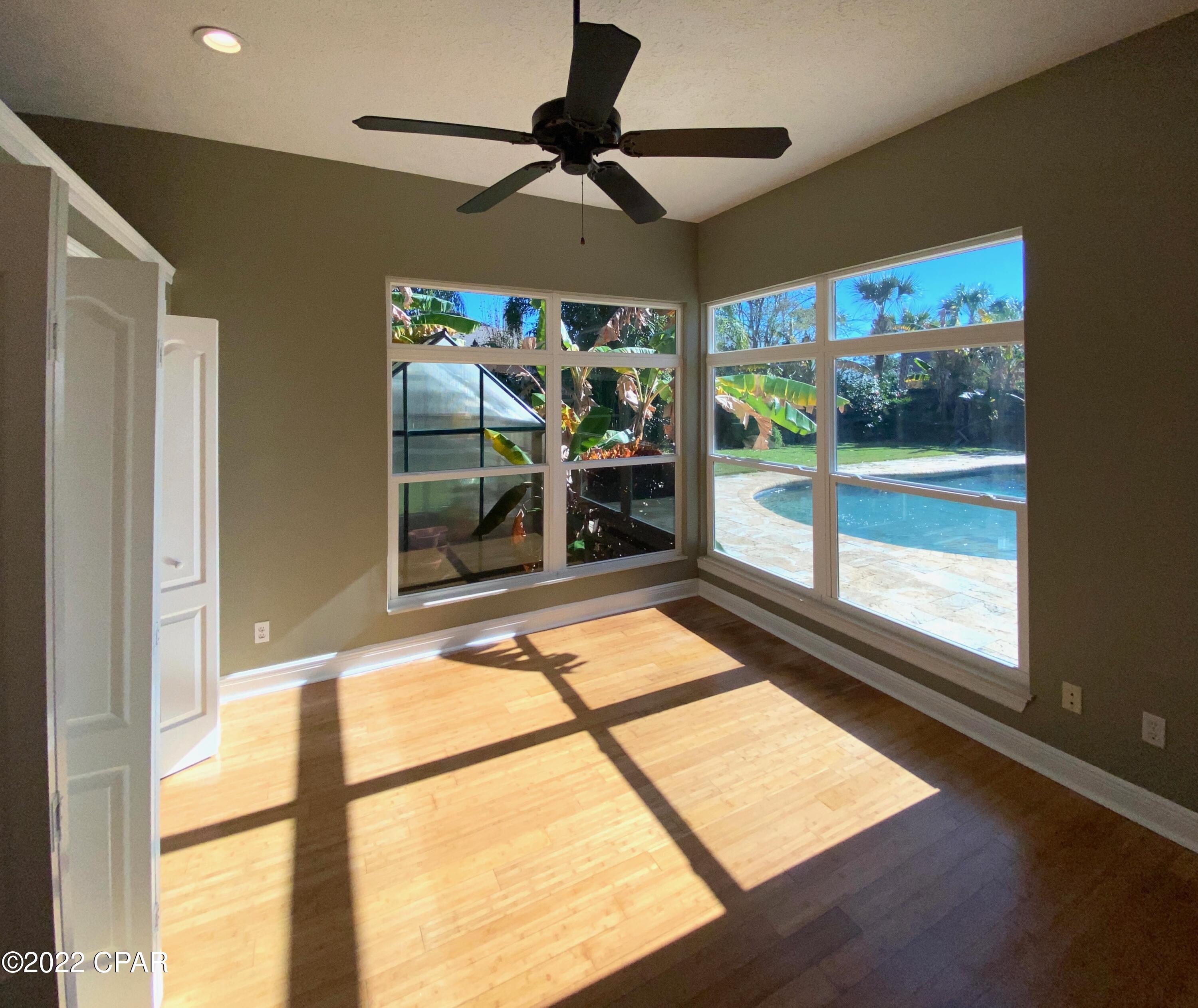 Palm Bay Unit 1 - Residential