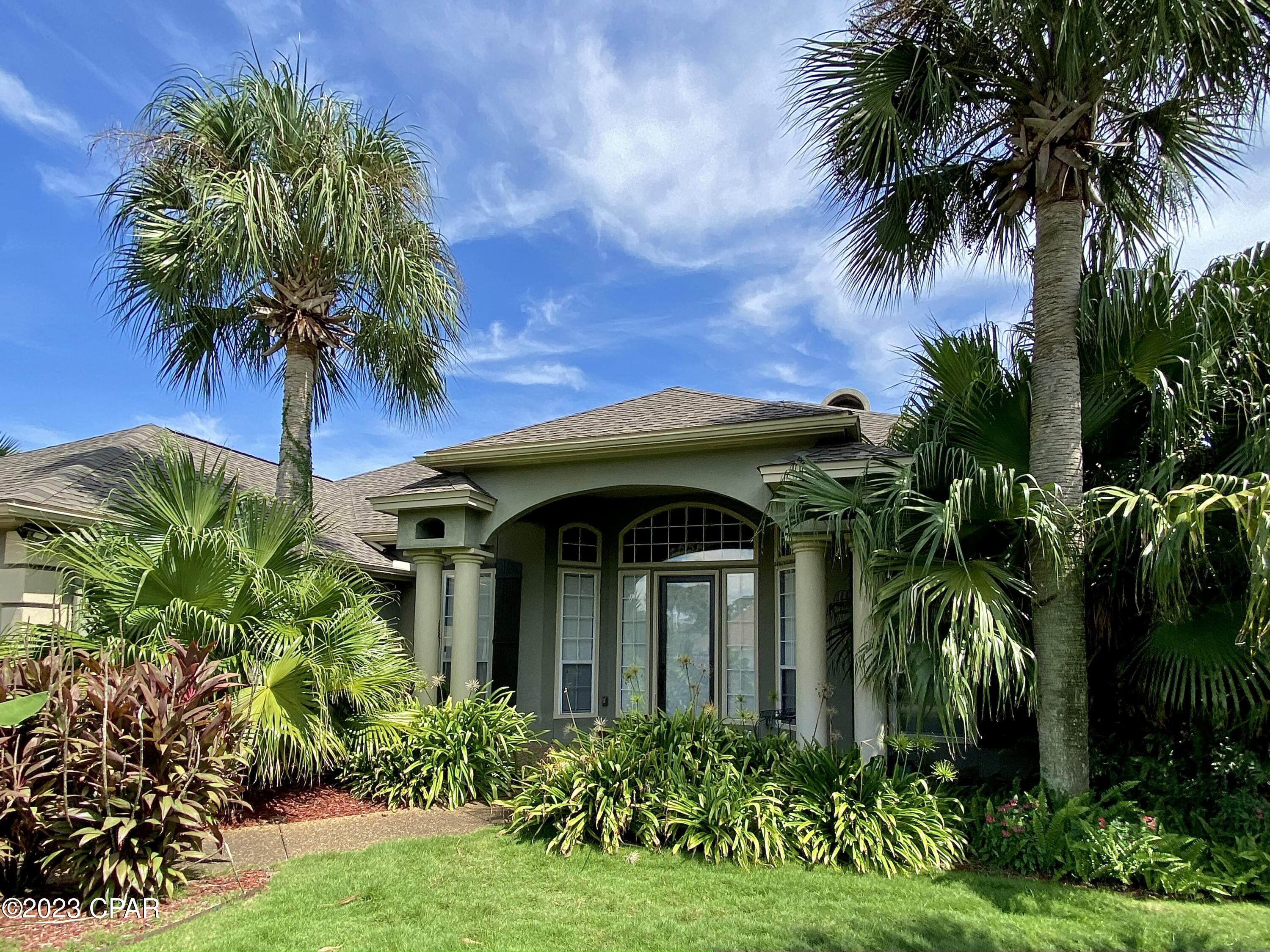 Palm Bay Unit 1 - Residential