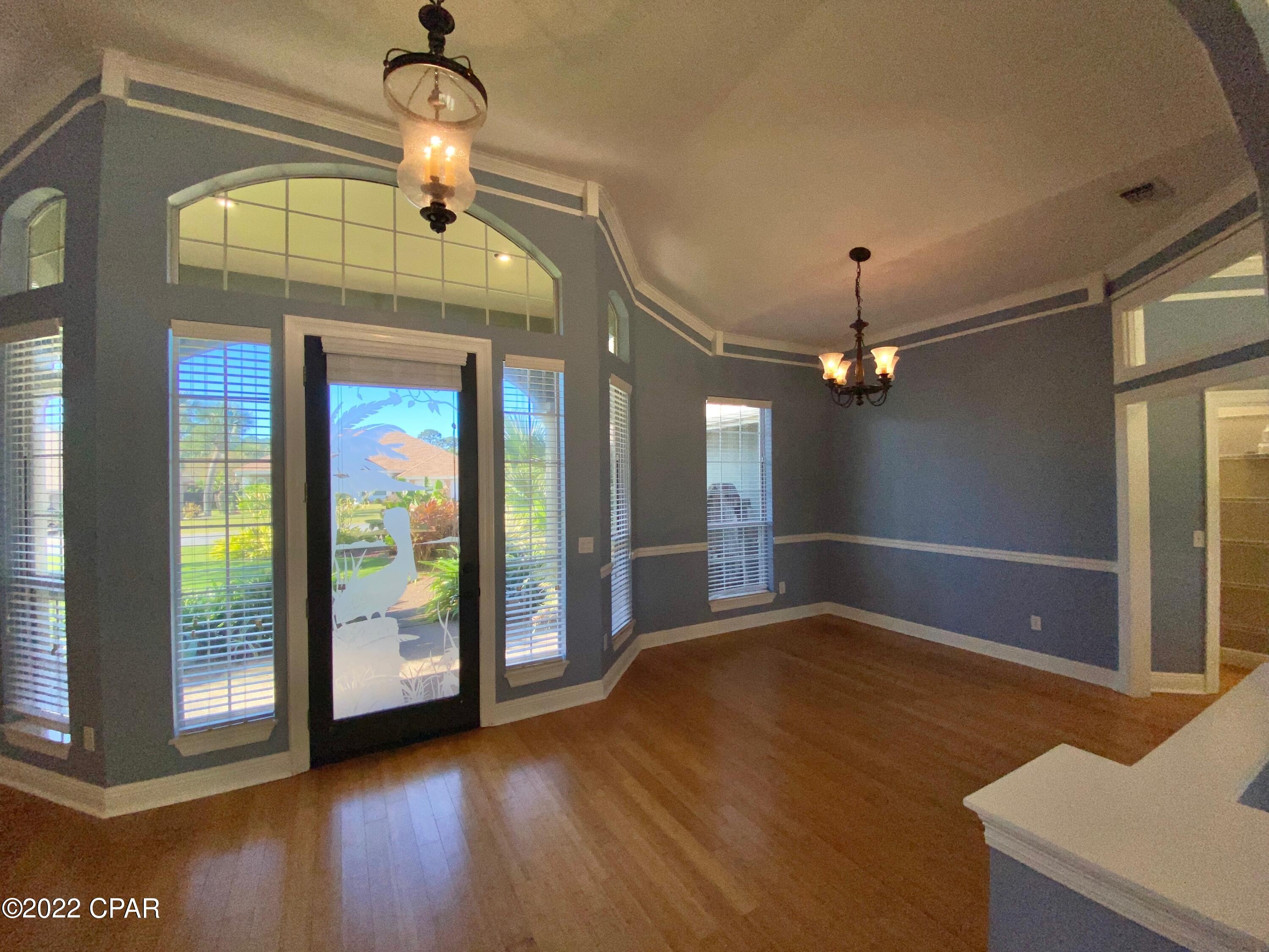 Palm Bay Unit 1 - Residential