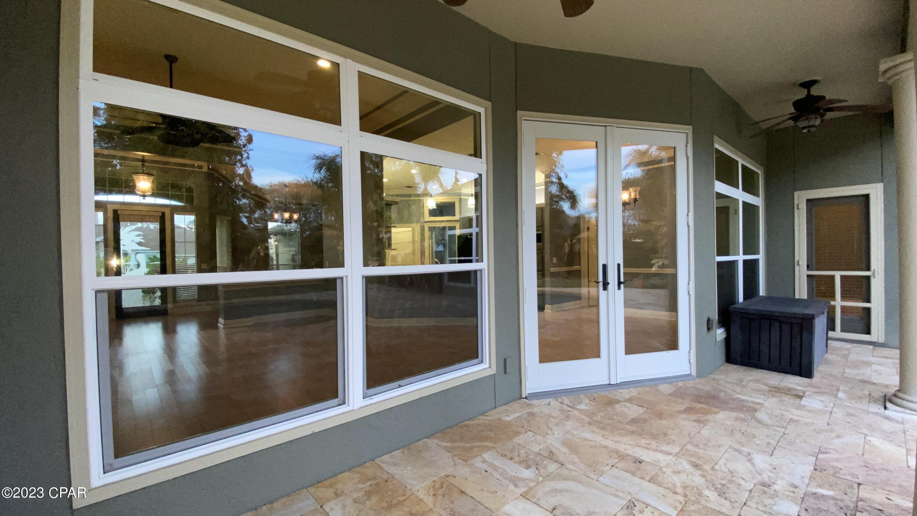 Palm Bay Unit 1 - Residential