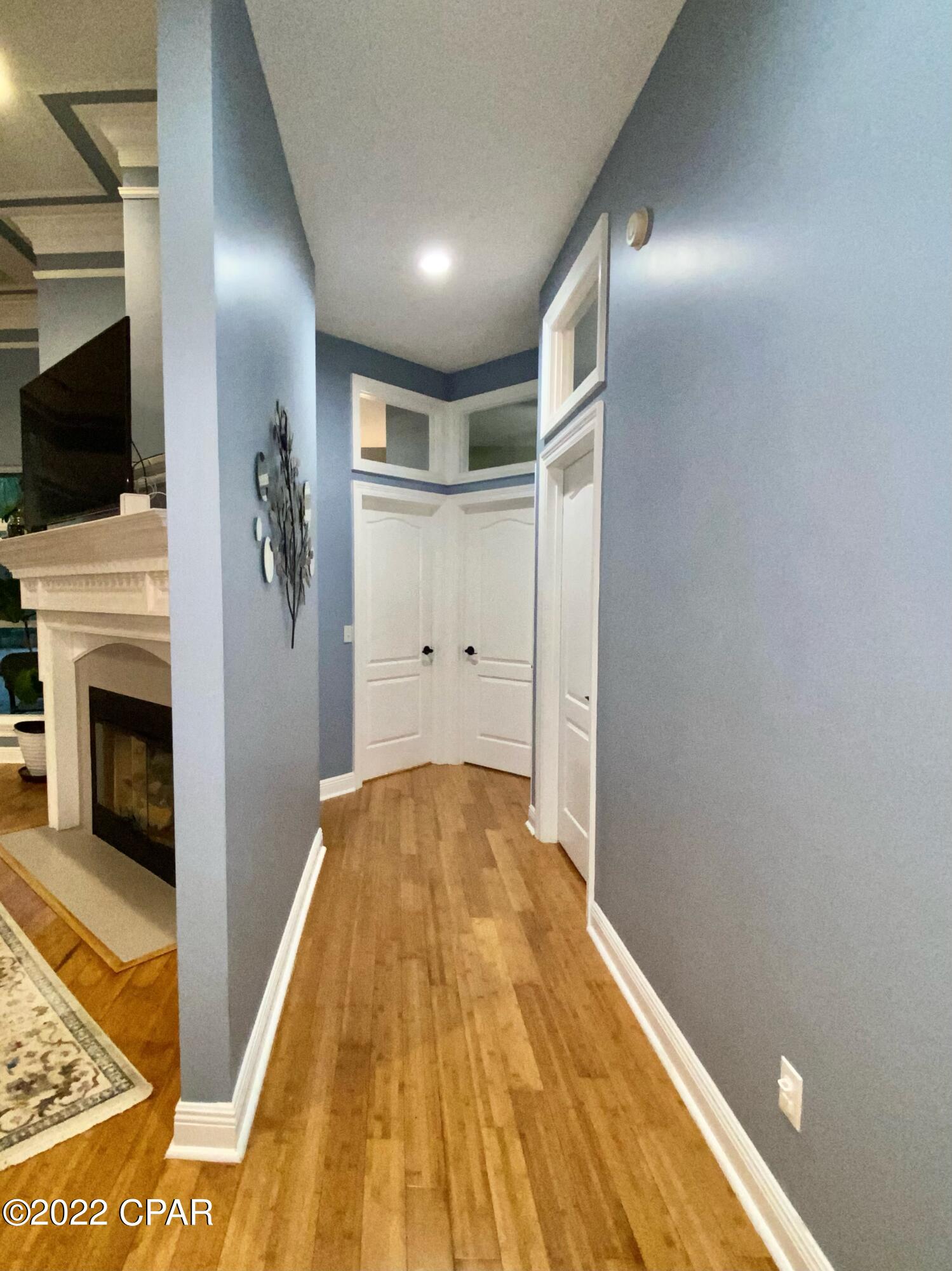 Palm Bay Unit 1 - Residential