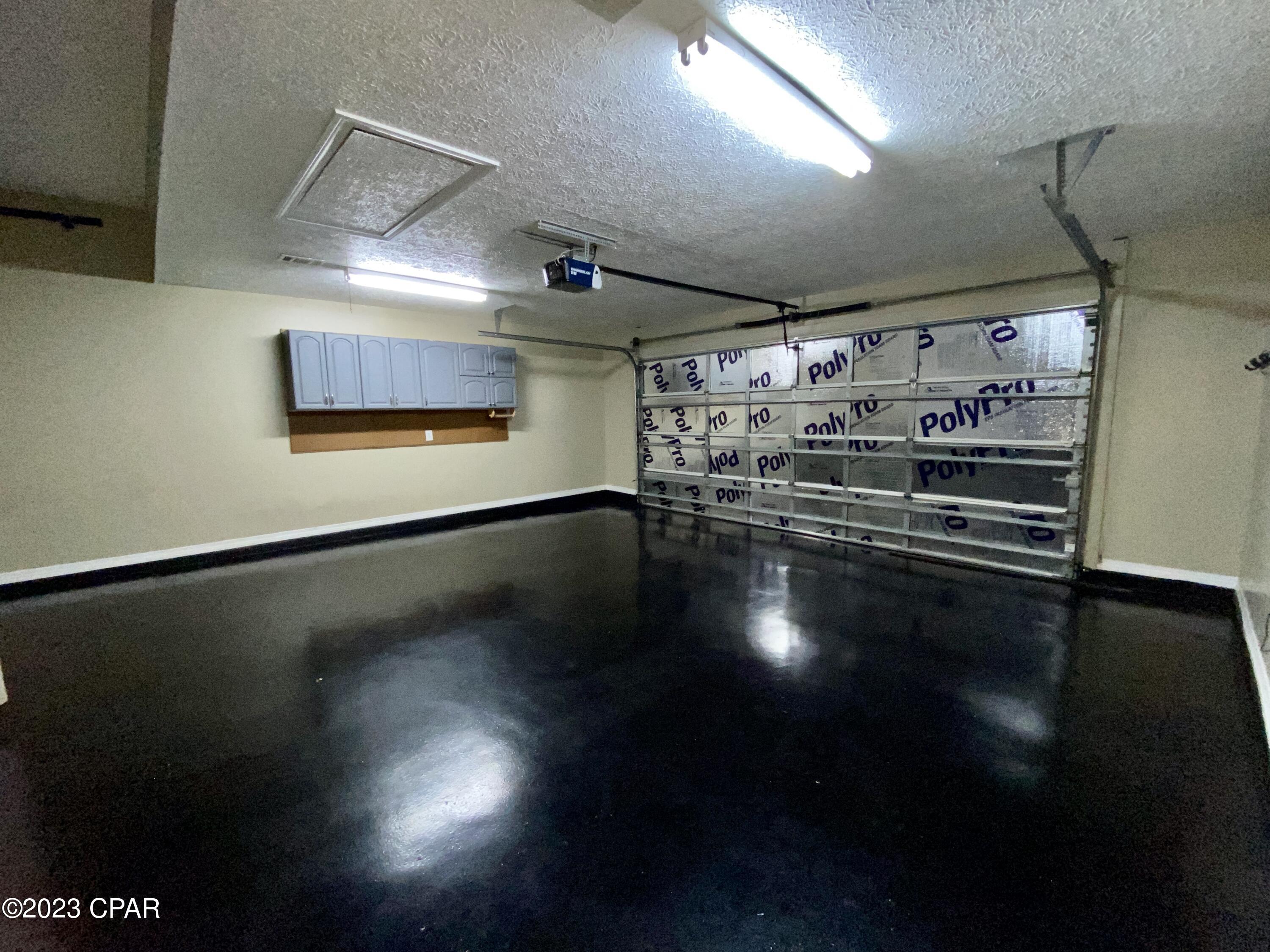 Palm Bay Unit 1 - Residential