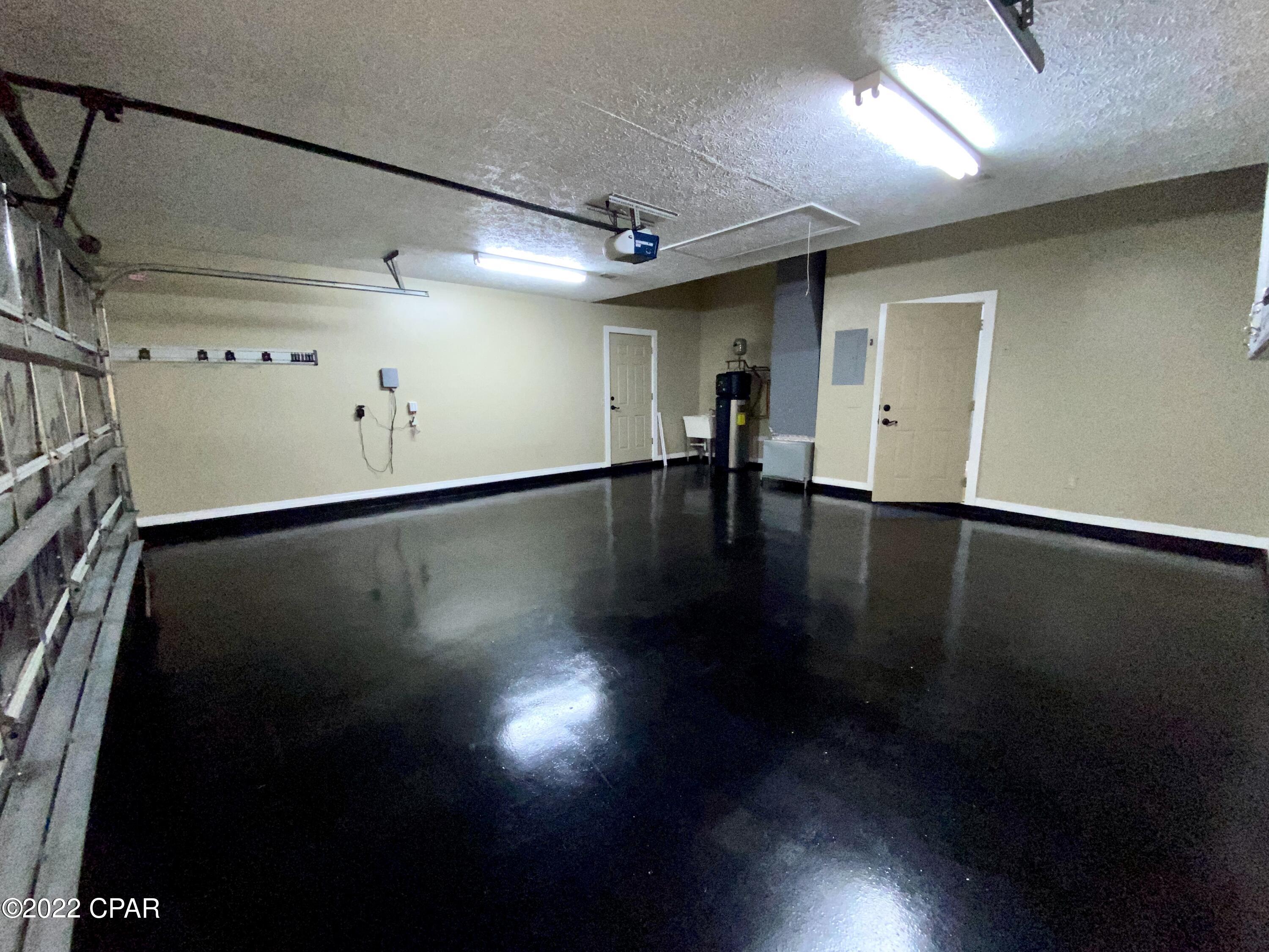 Palm Bay Unit 1 - Residential