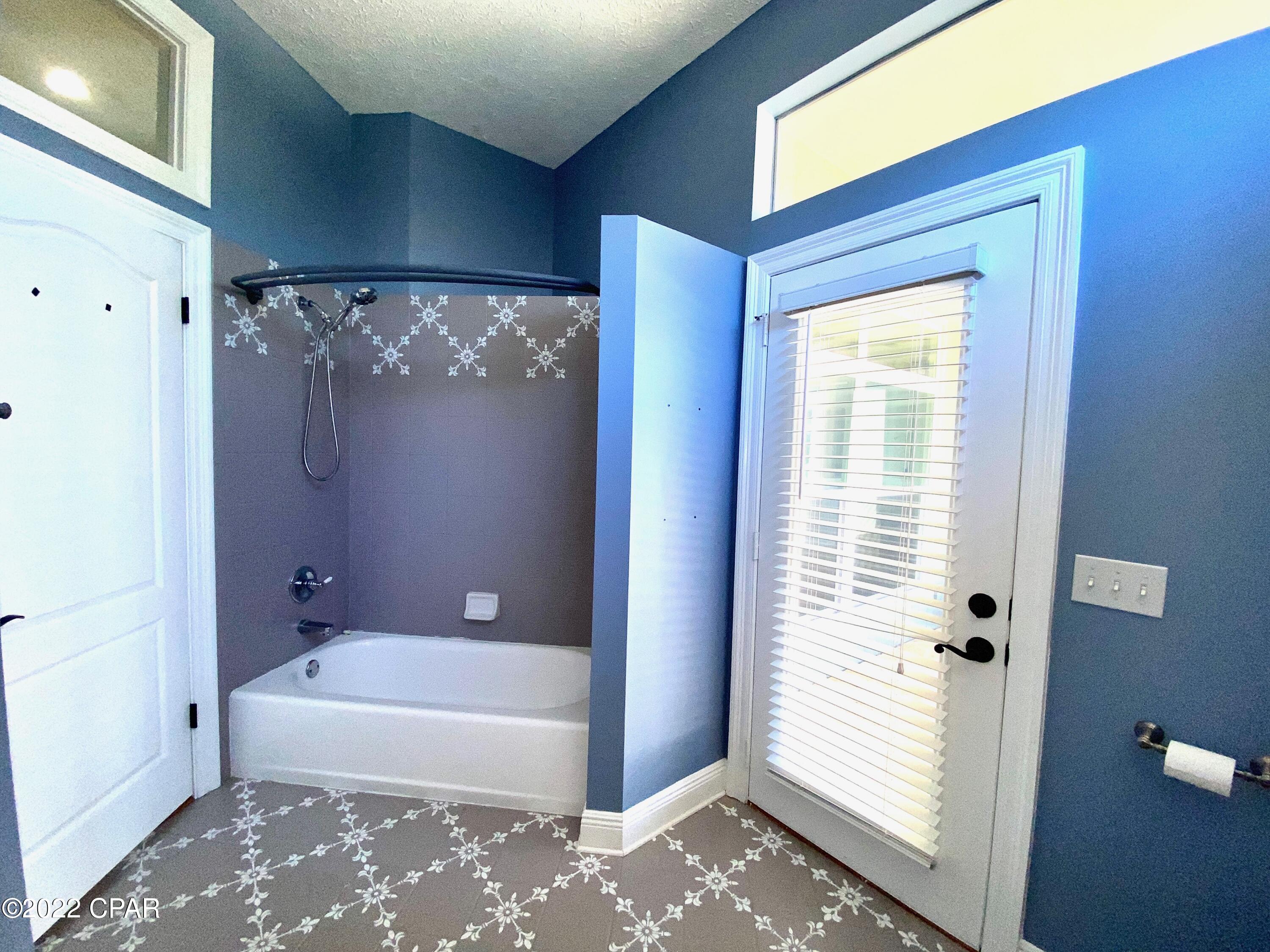 Palm Bay Unit 1 - Residential