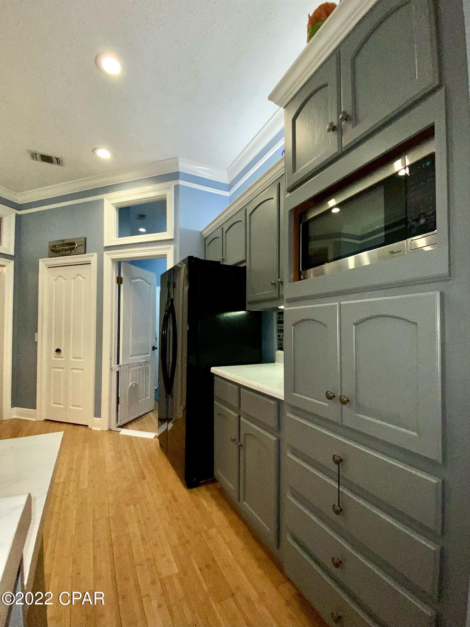 Palm Bay Unit 1 - Residential