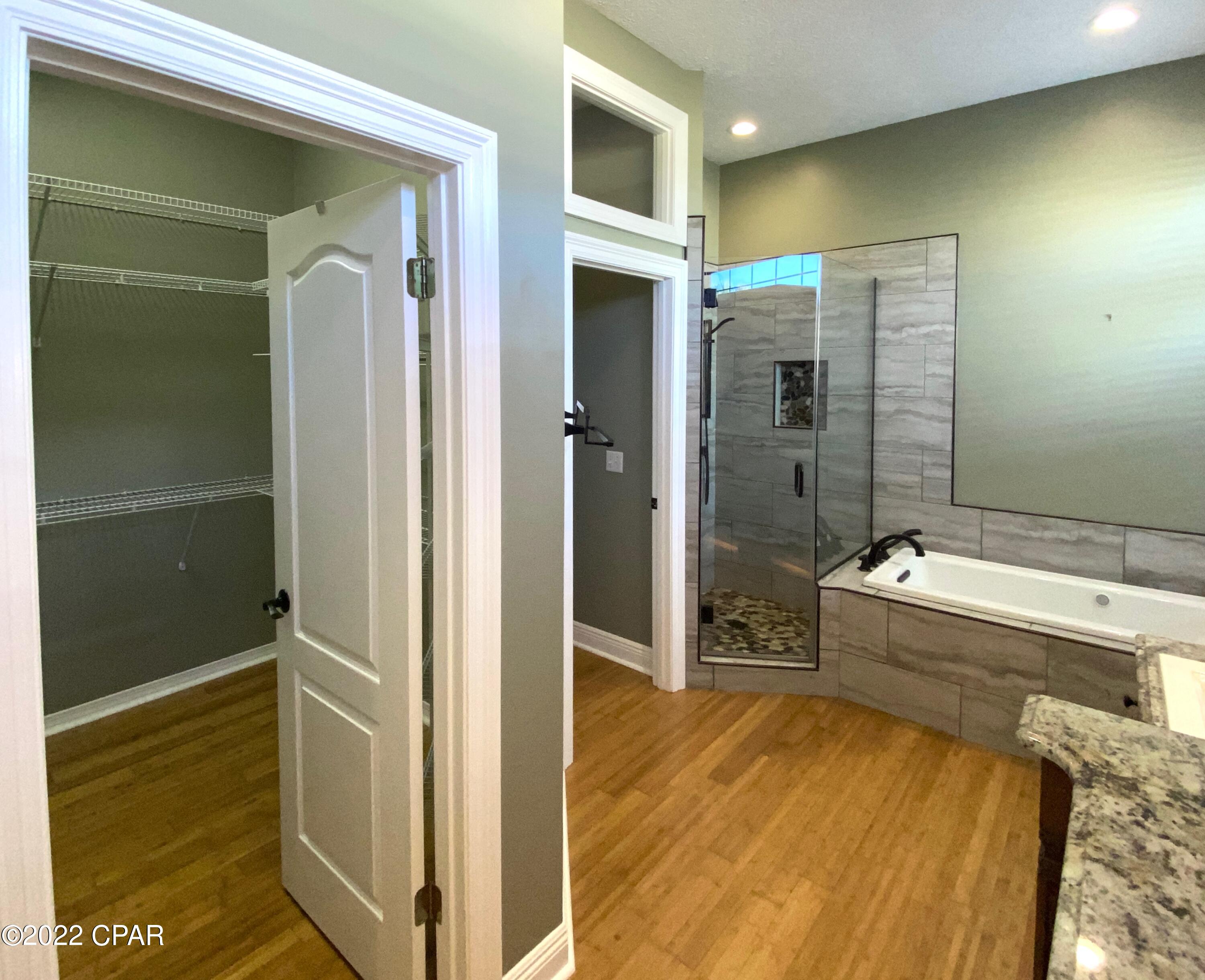 Palm Bay Unit 1 - Residential