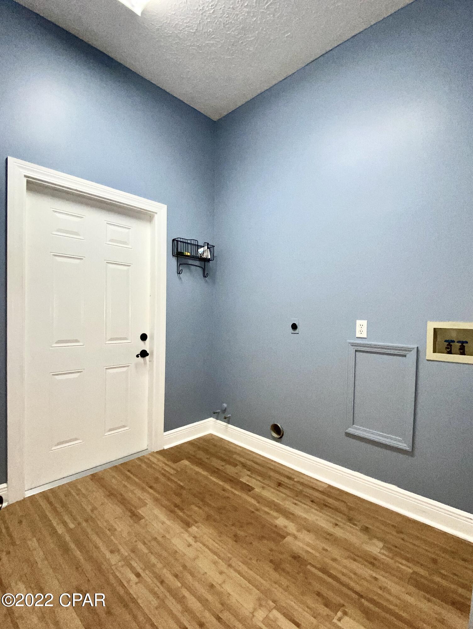 Palm Bay Unit 1 - Residential