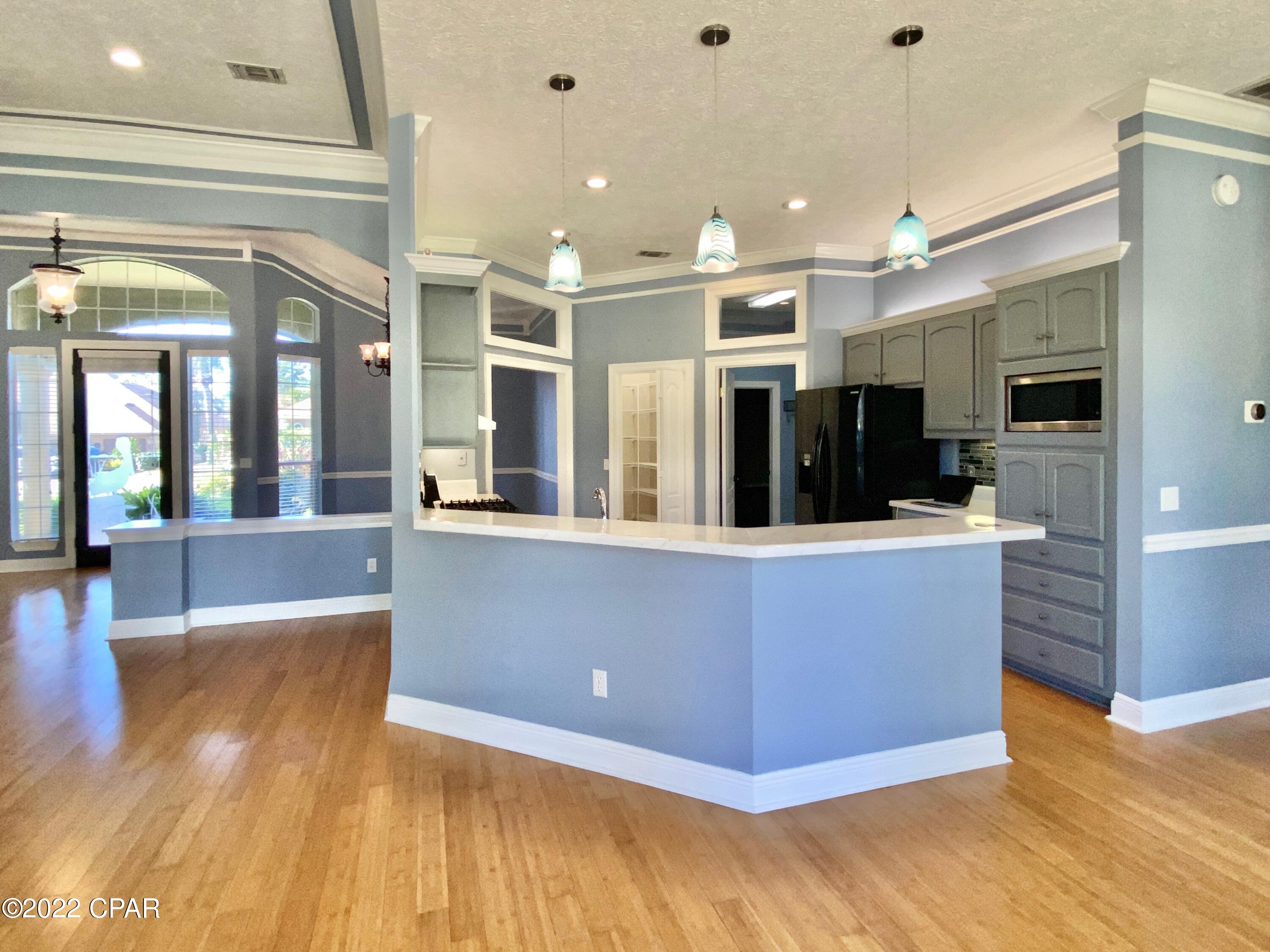 Palm Bay Unit 1 - Residential