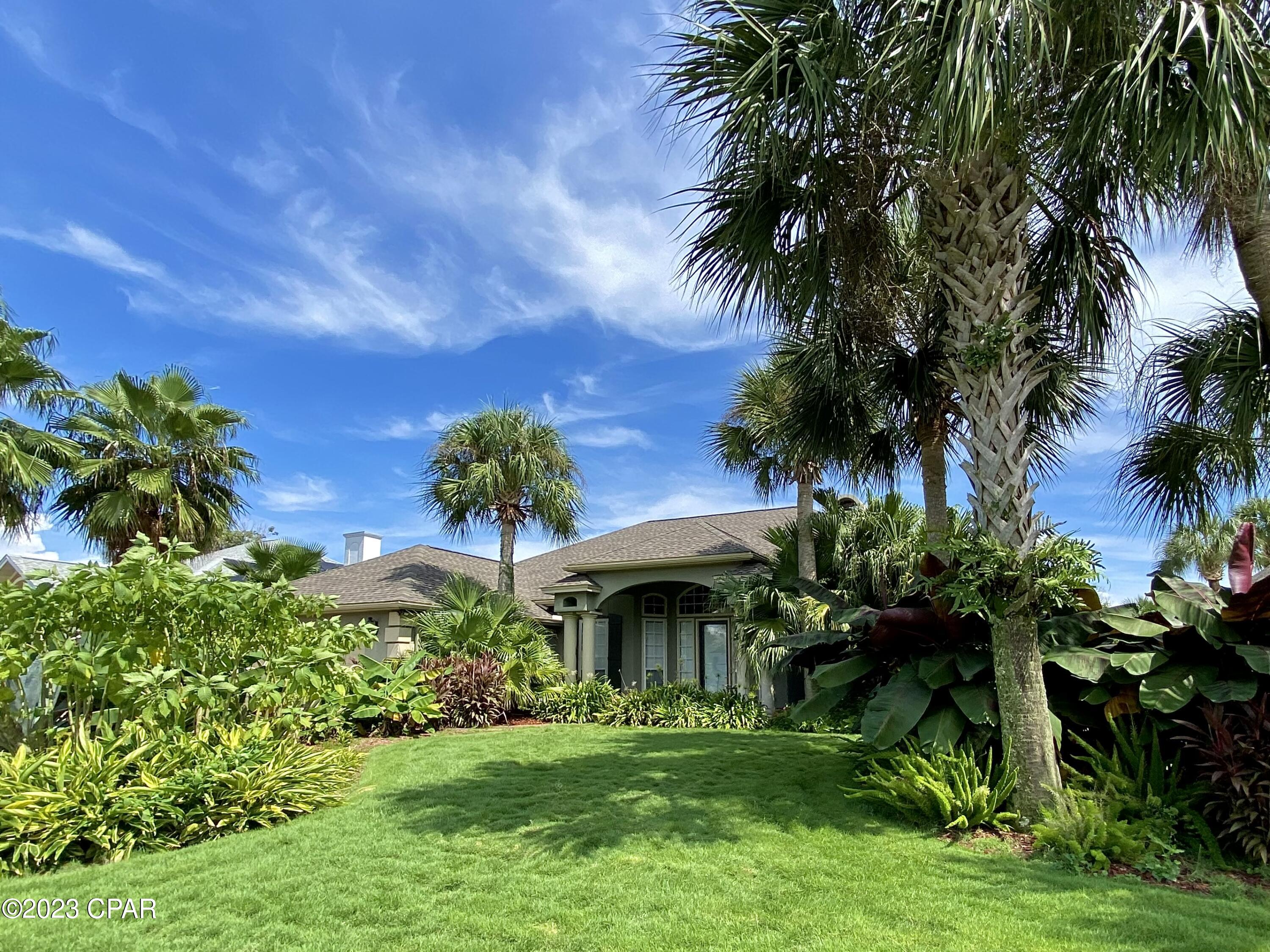 Palm Bay Unit 1 - Residential