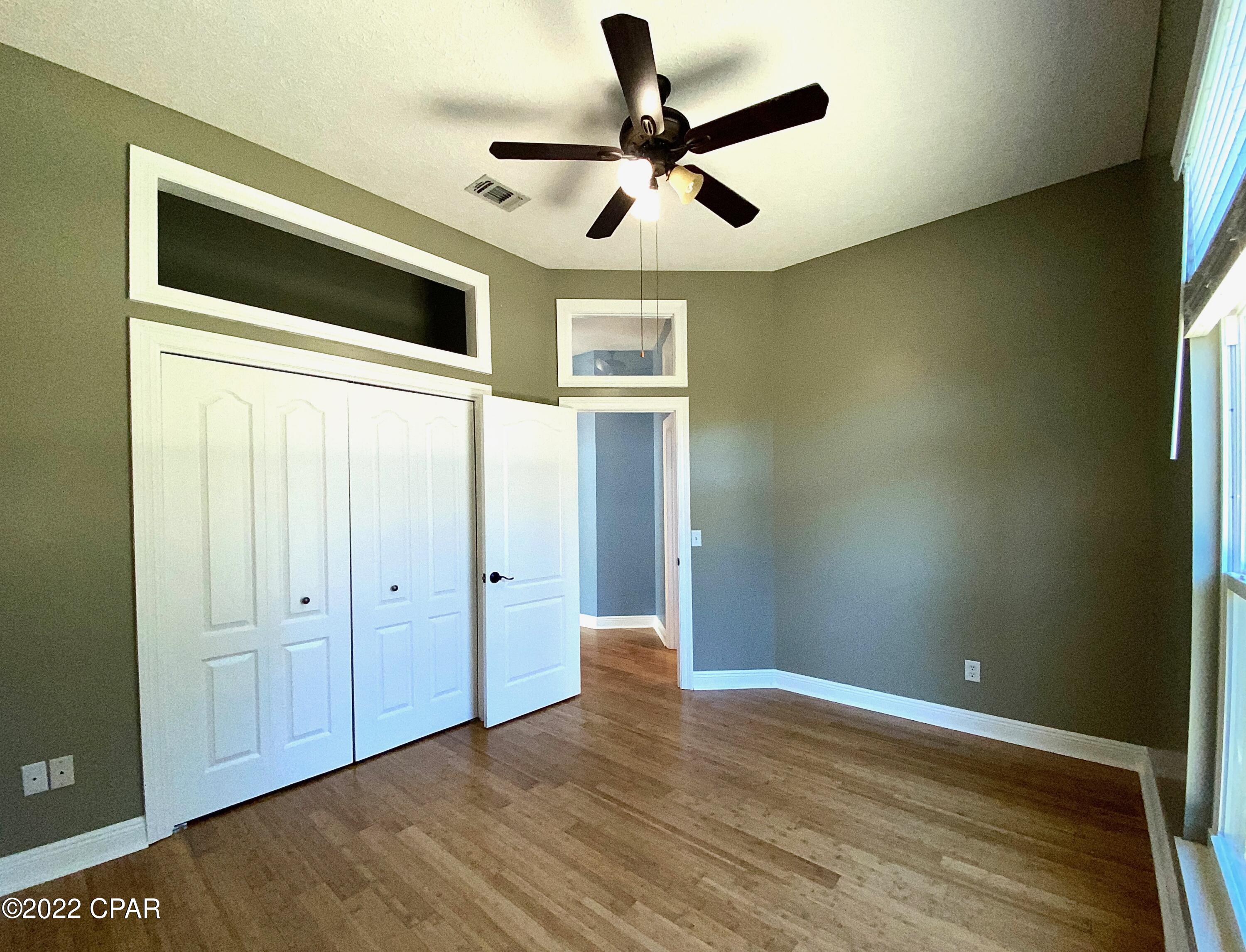 Palm Bay Unit 1 - Residential