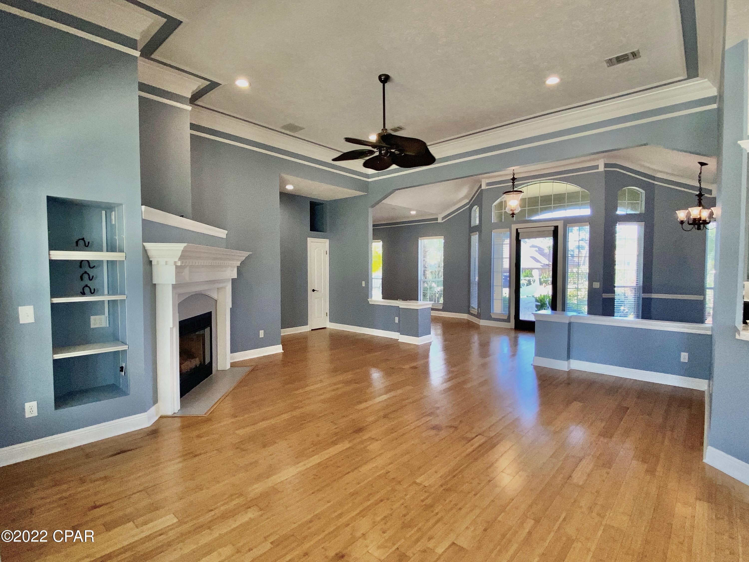 Palm Bay Unit 1 - Residential