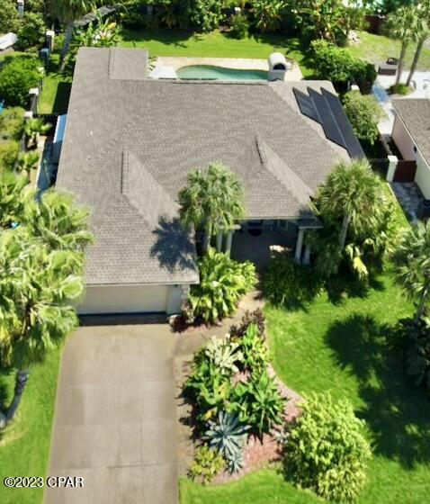 Palm Bay Unit 1 - Residential