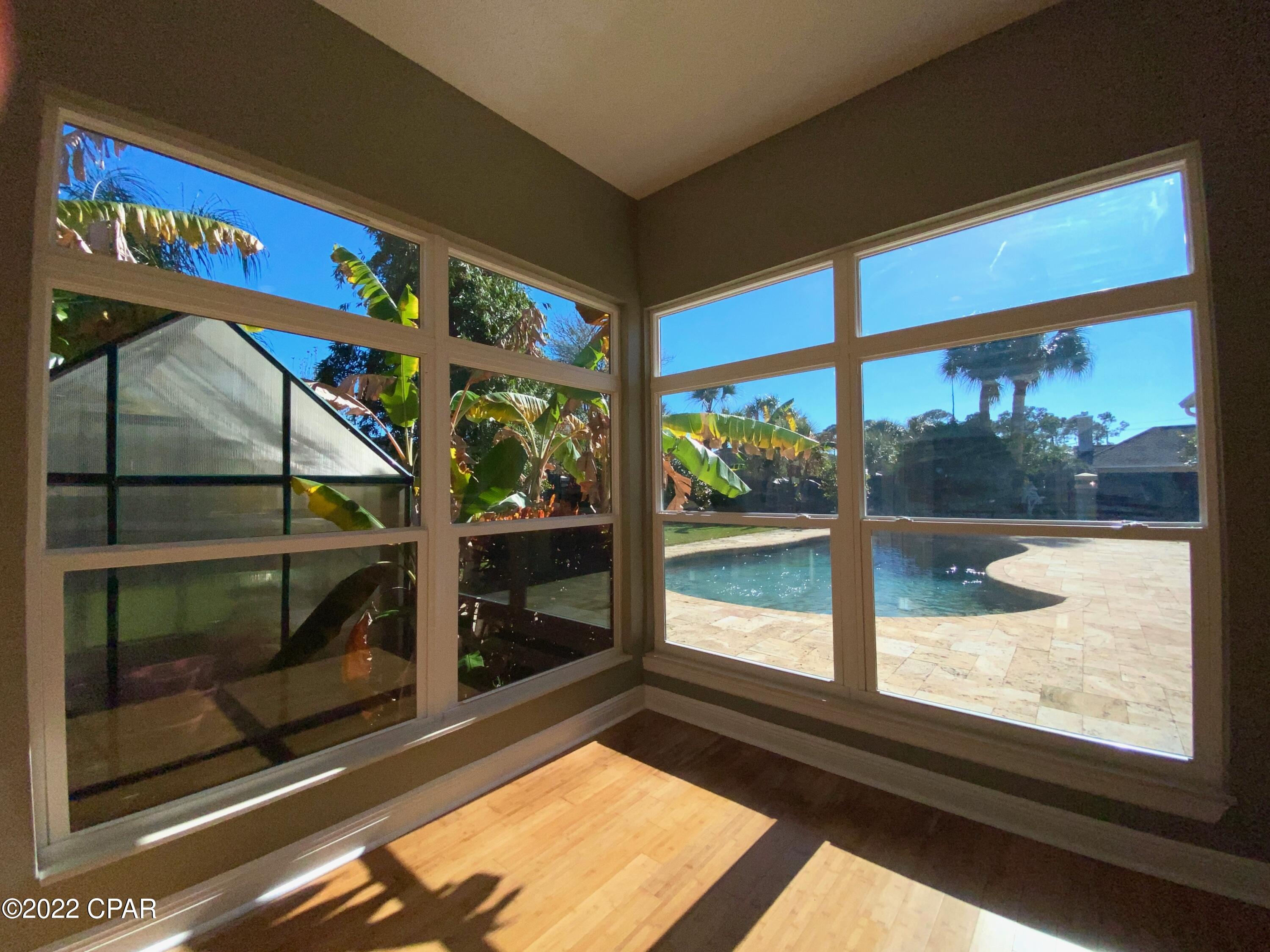 Palm Bay Unit 1 - Residential