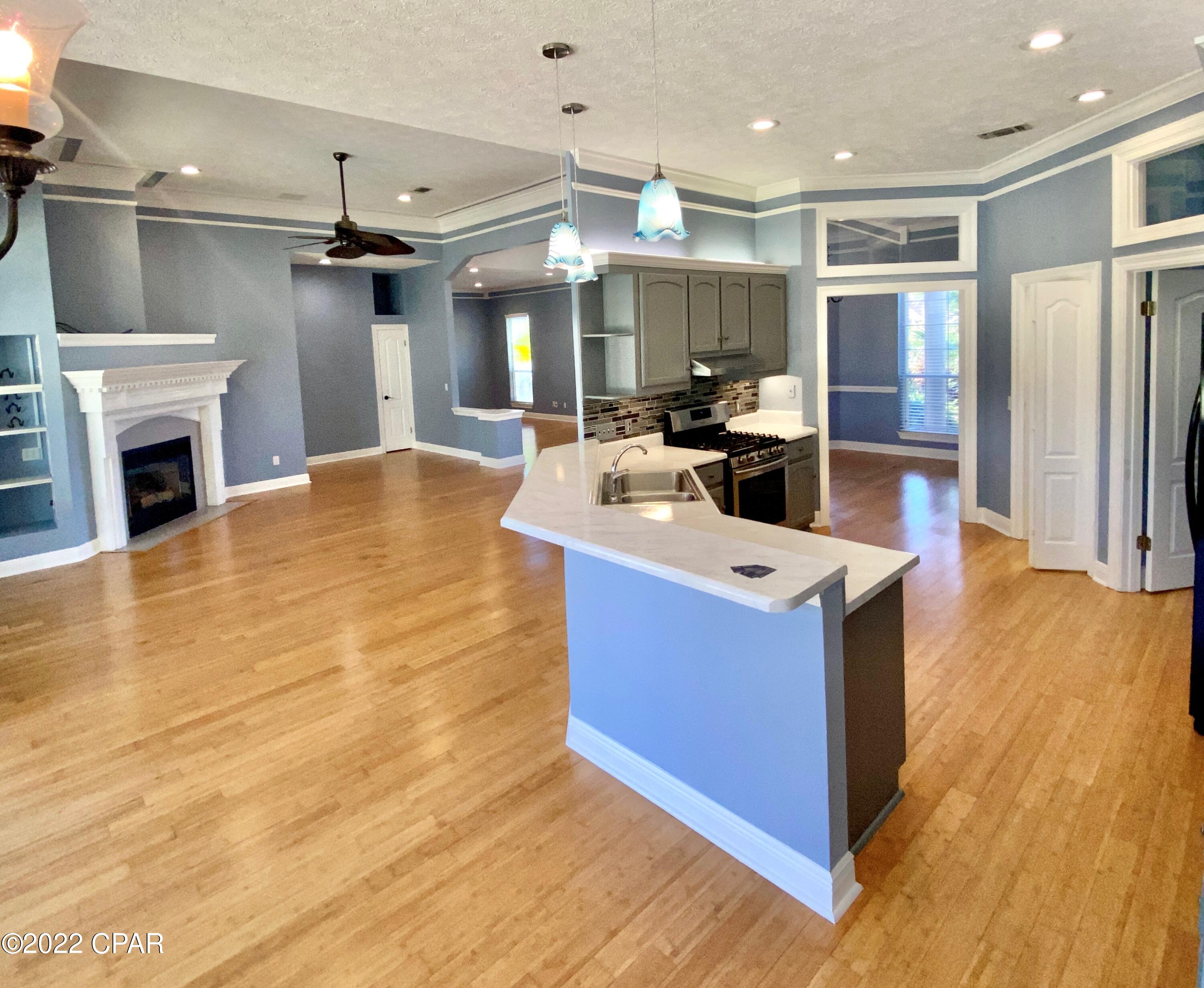 Palm Bay Unit 1 - Residential