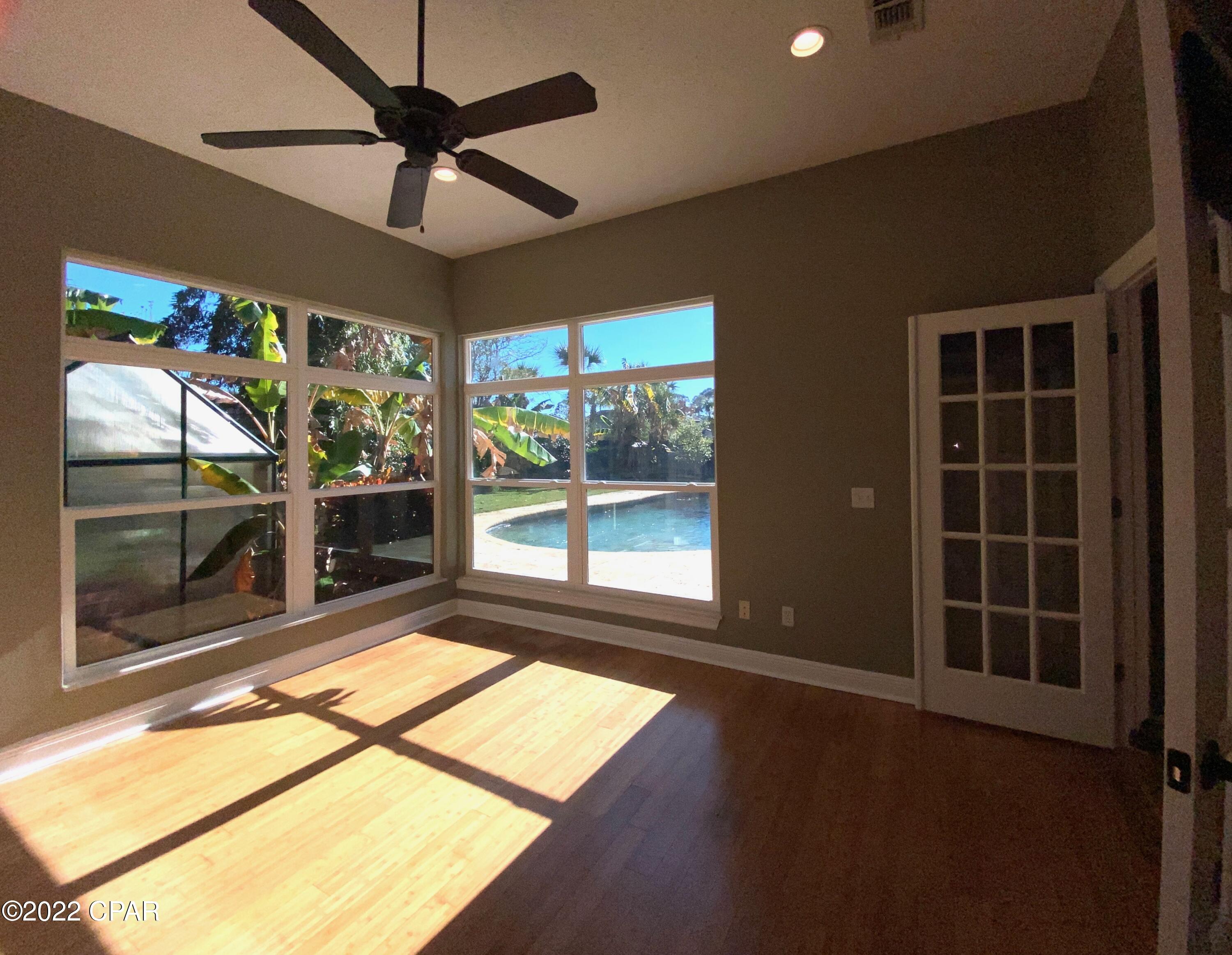 Palm Bay Unit 1 - Residential