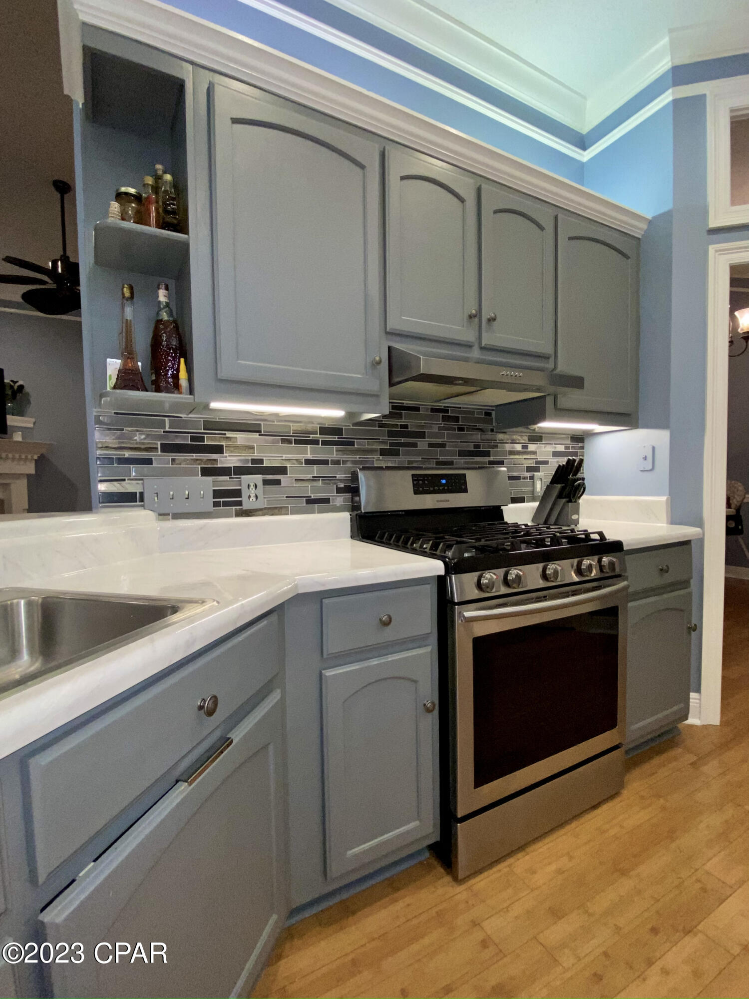 Palm Bay Unit 1 - Residential