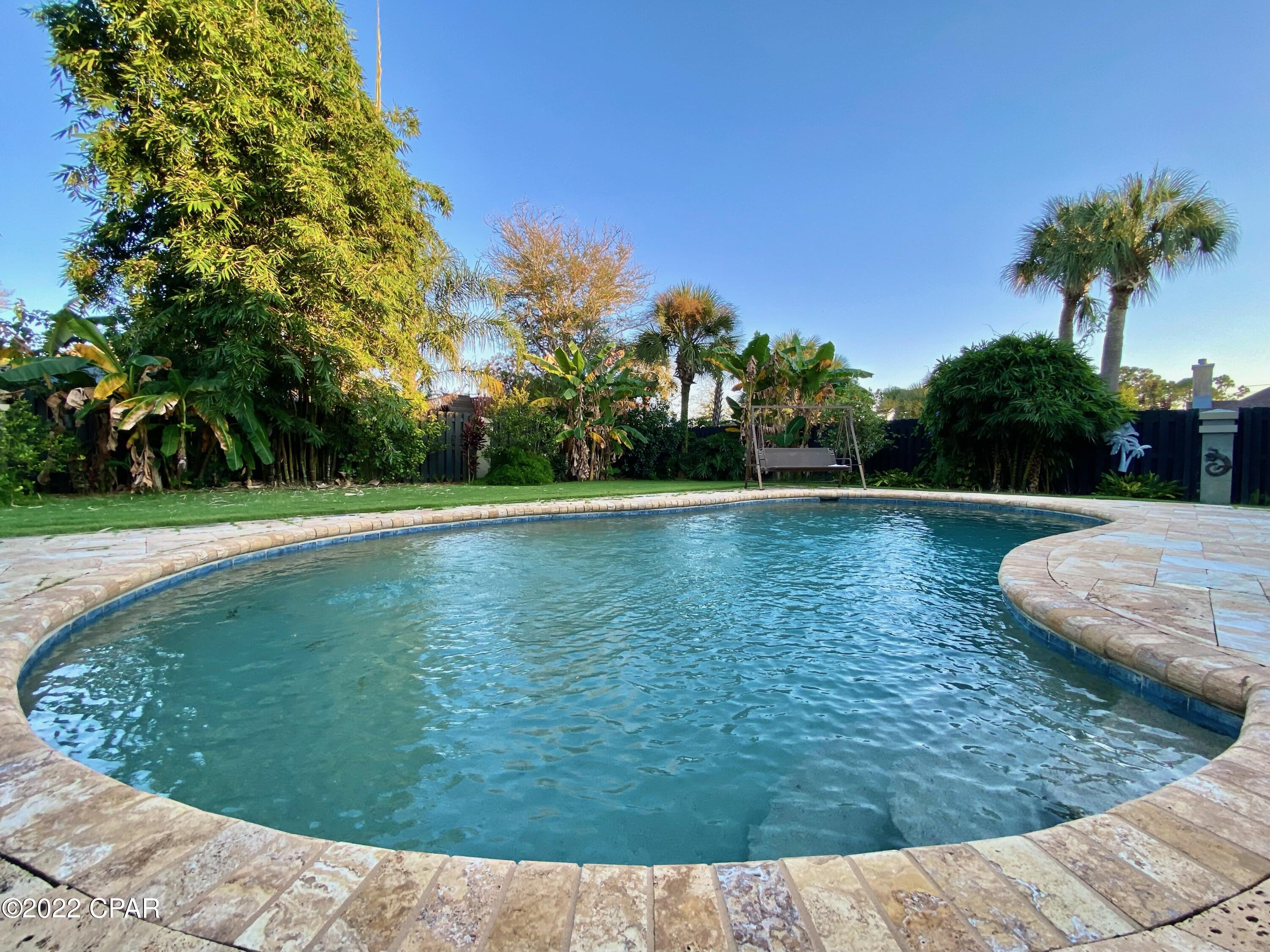 Palm Bay Unit 1 - Residential