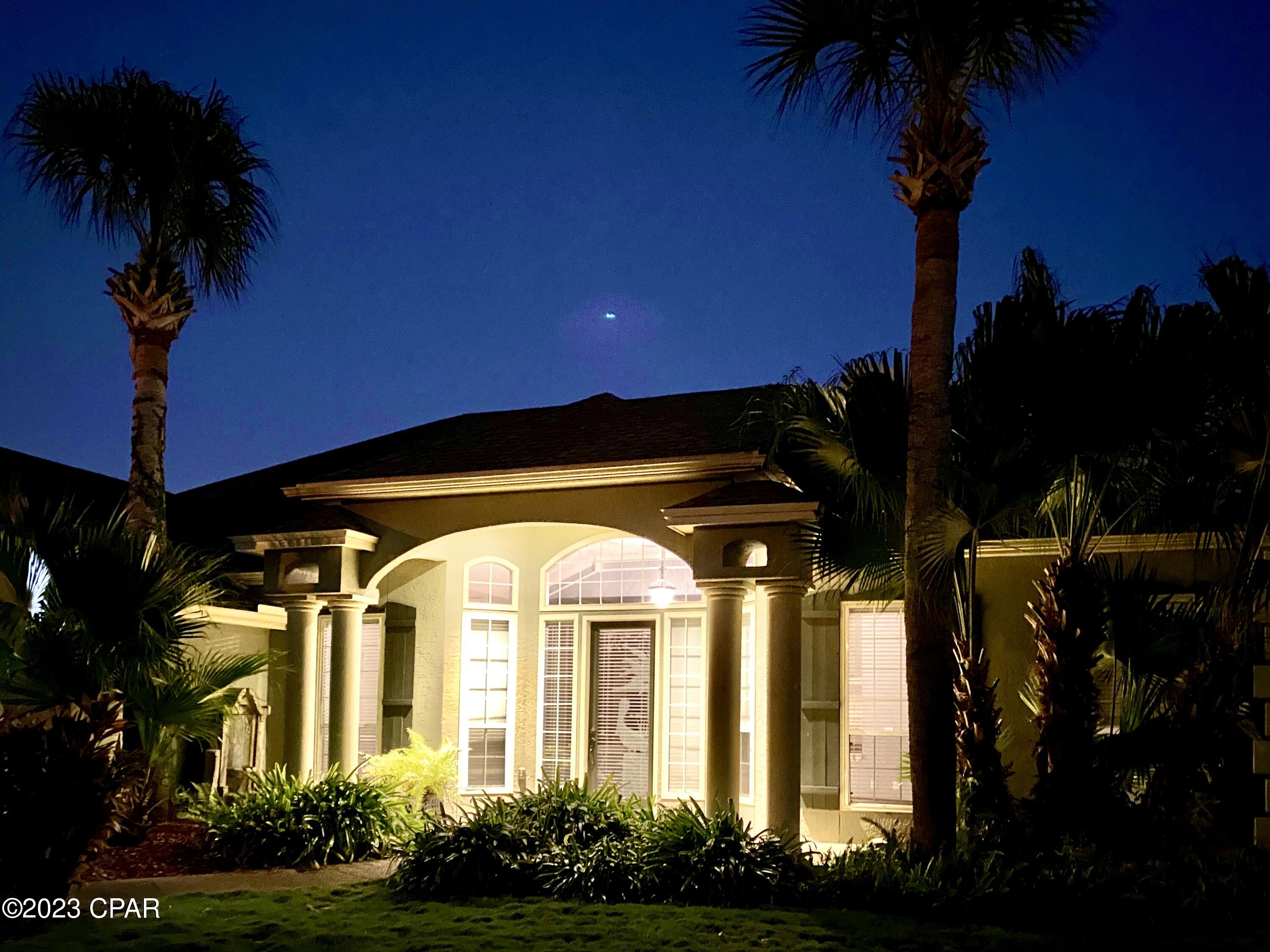 Palm Bay Unit 1 - Residential