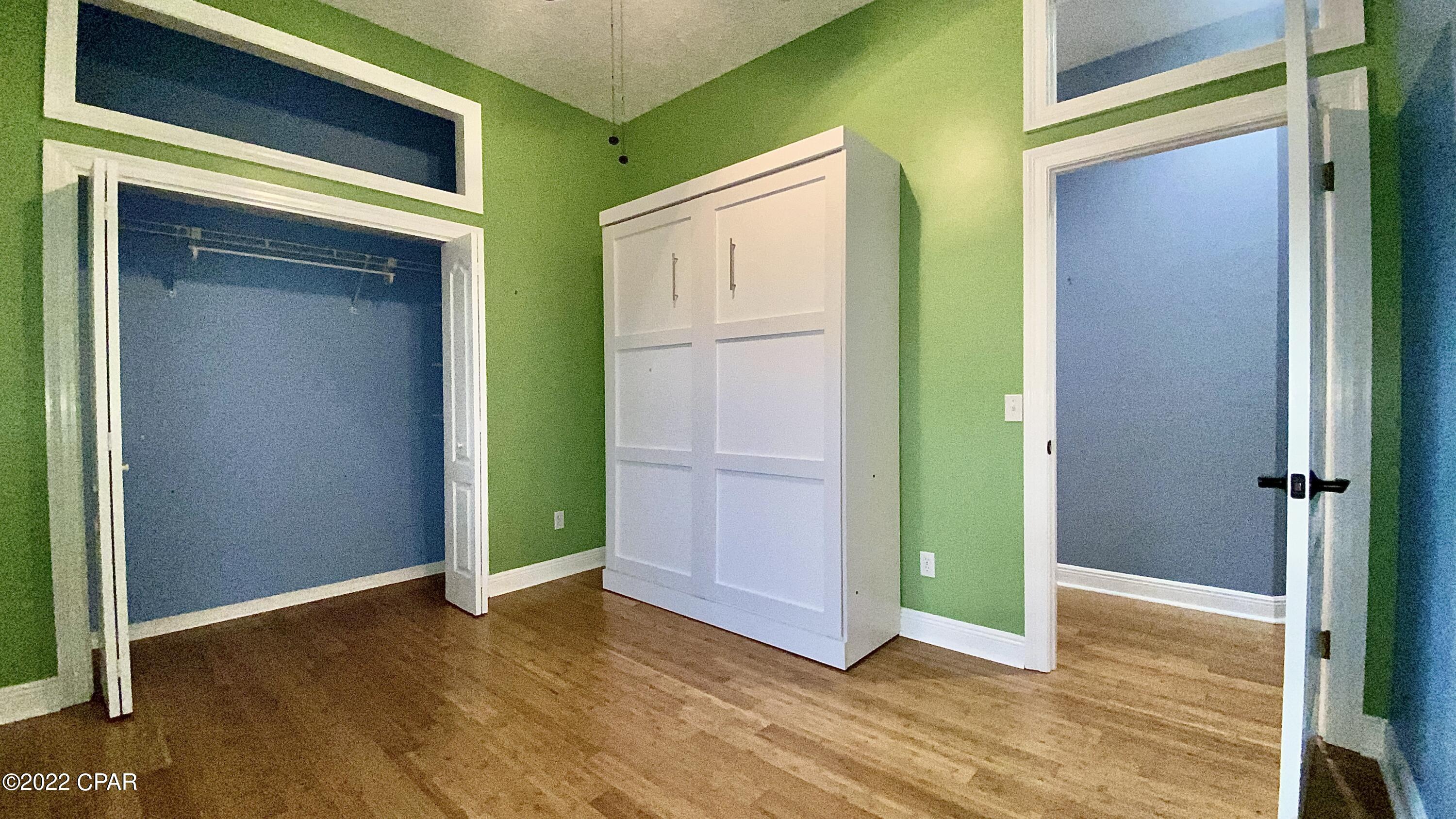 Palm Bay Unit 1 - Residential