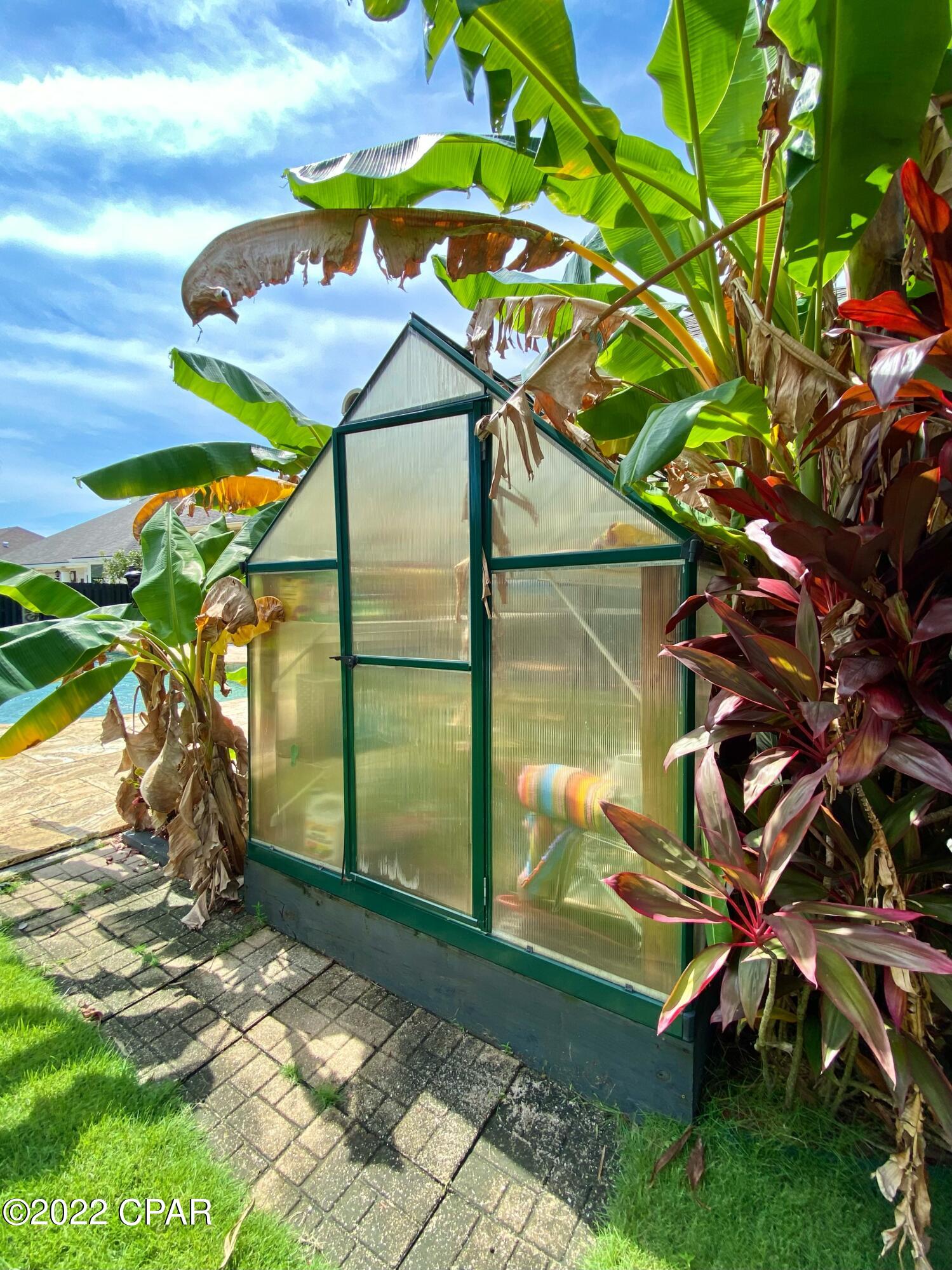 Palm Bay Unit 1 - Residential