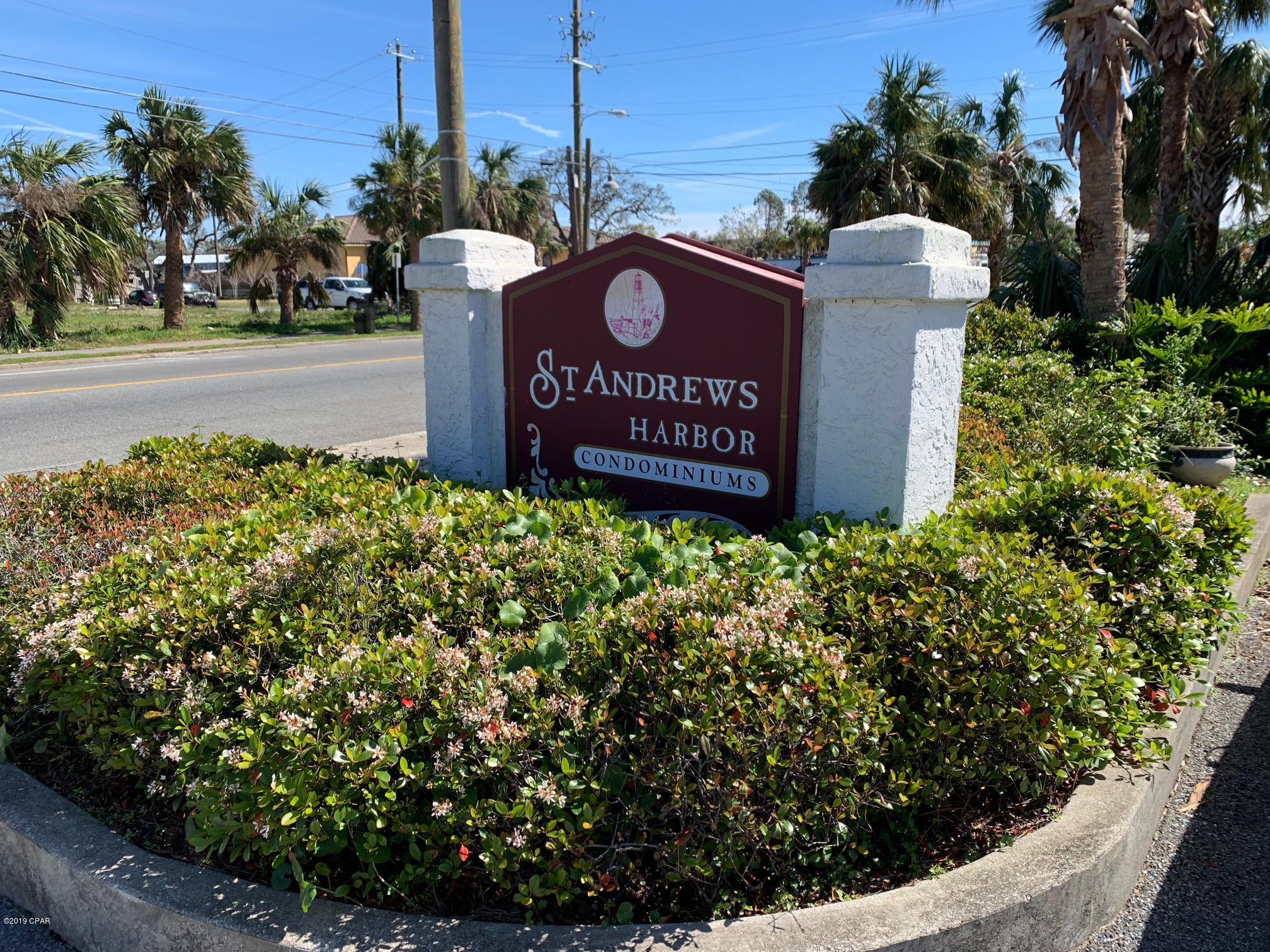 Saint Andrews Harbour - Residential Lease