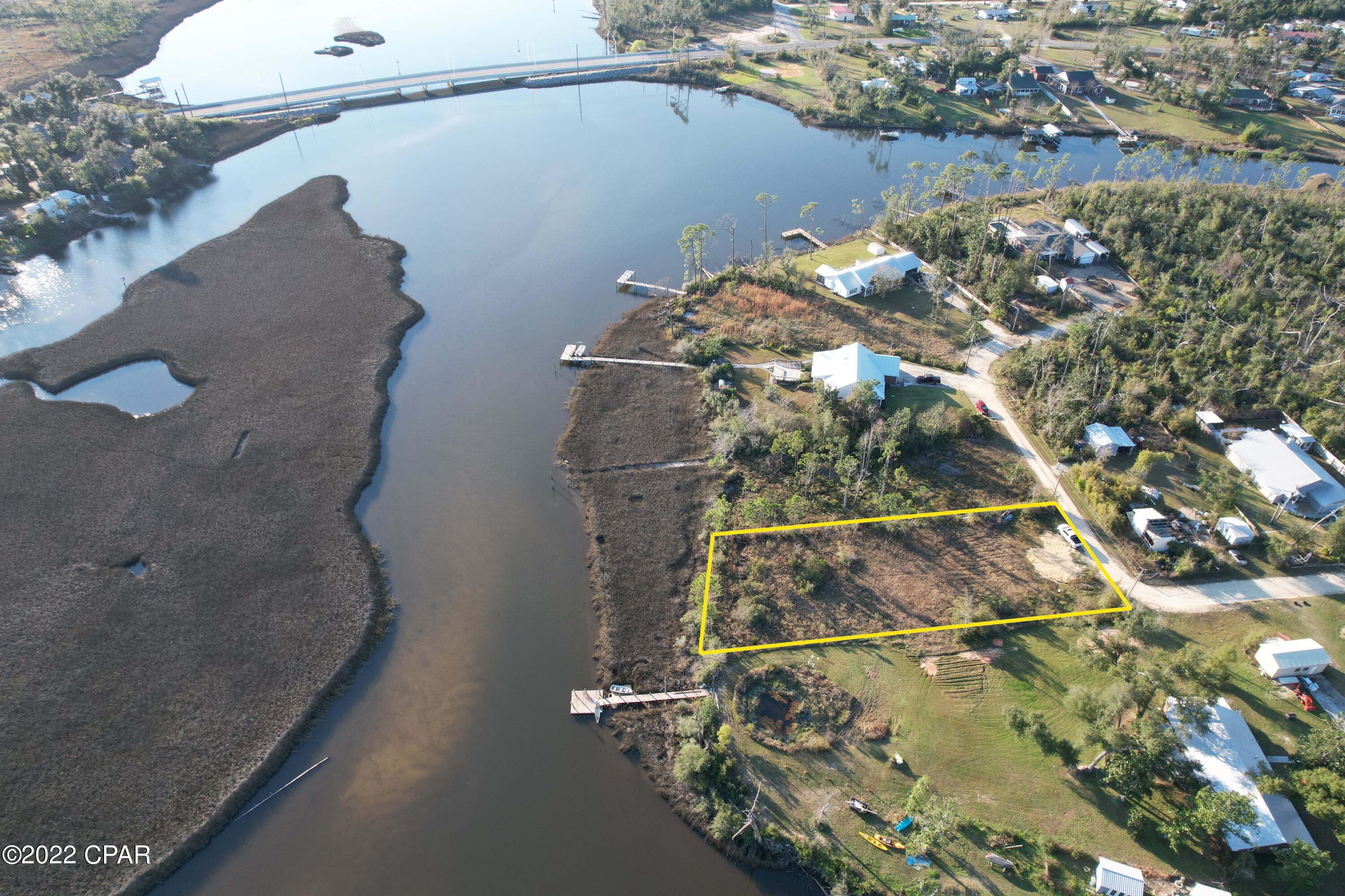 [No Recorded Subdiv] - Land