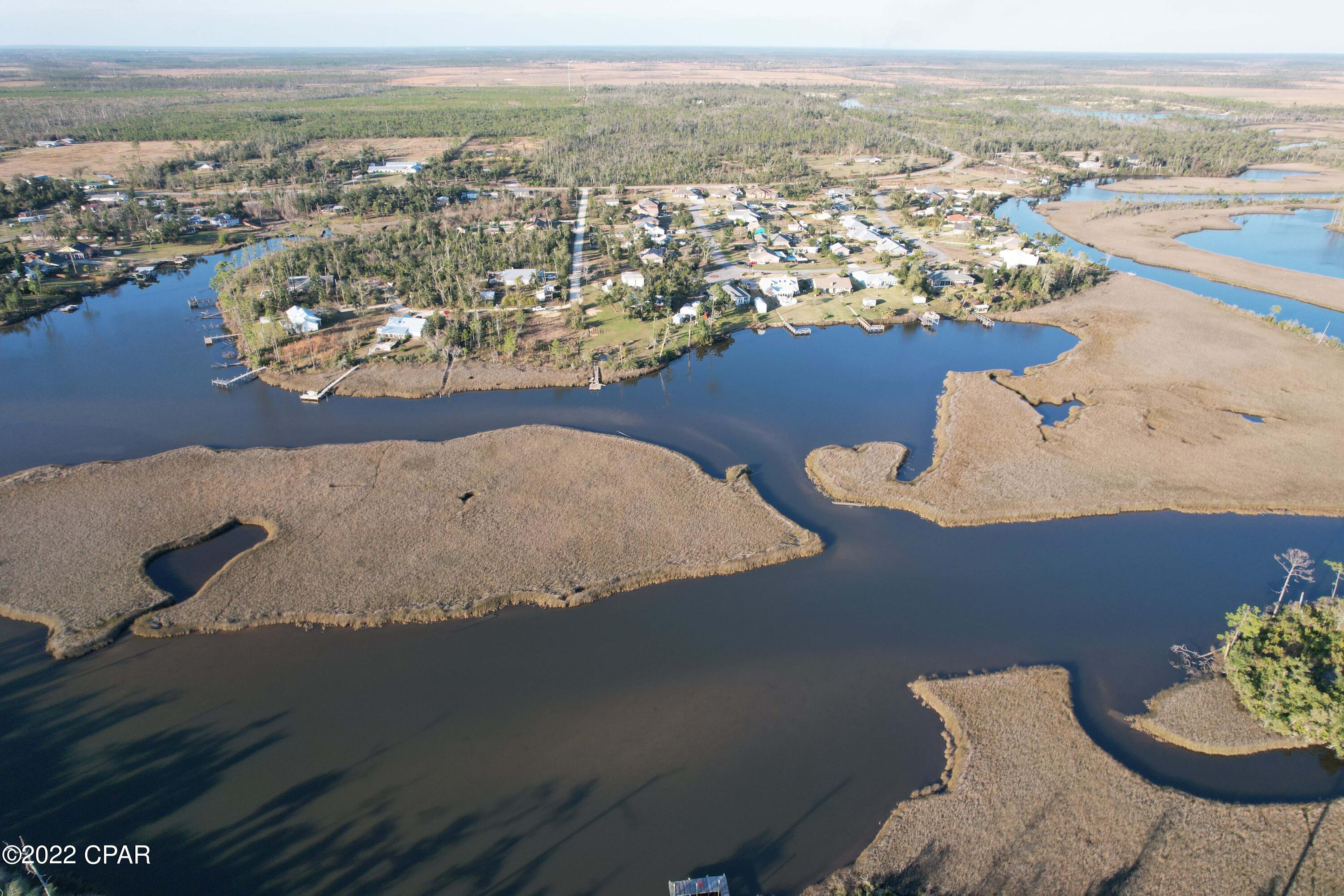 [No Recorded Subdiv] - Land