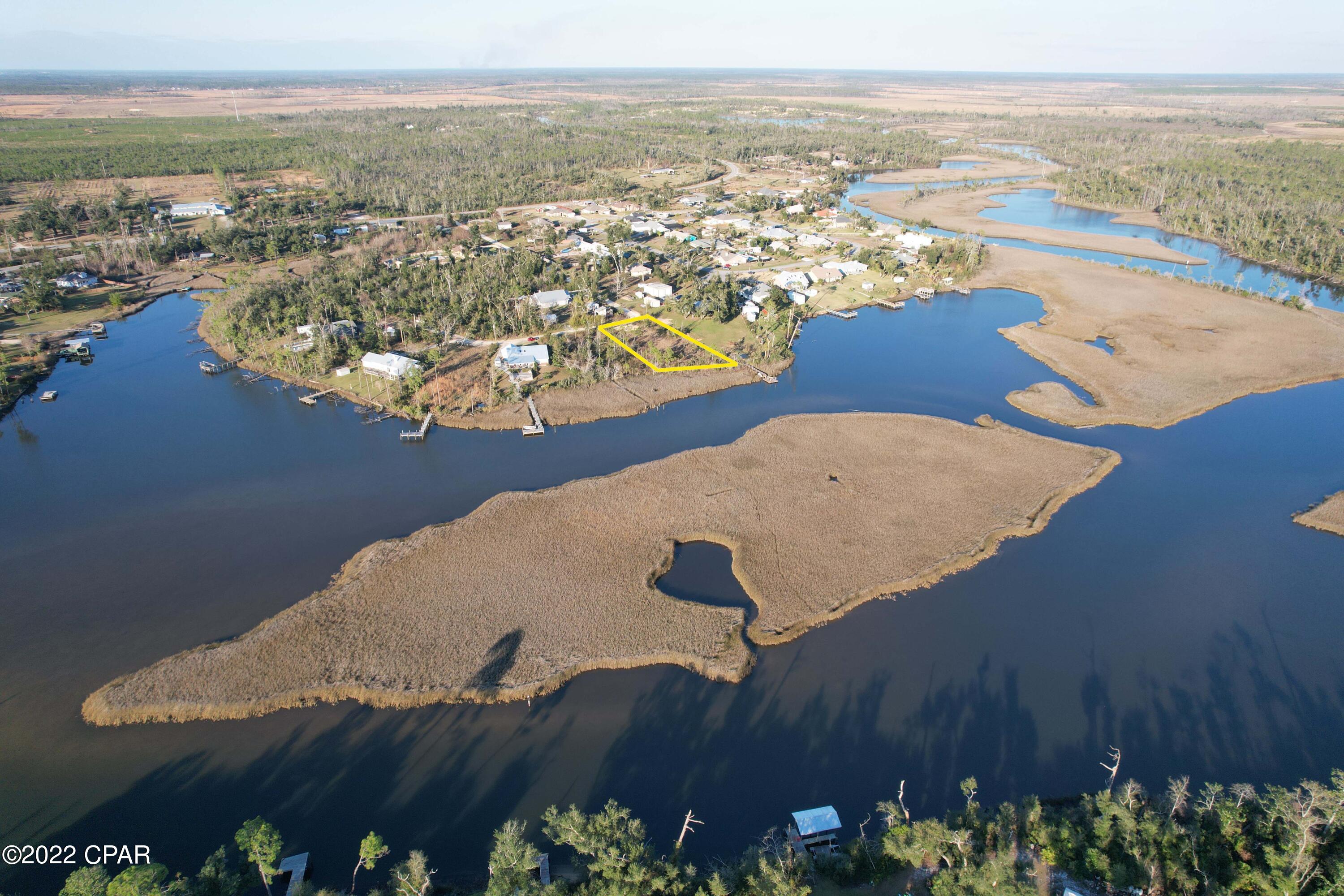 [No Recorded Subdiv] - Land