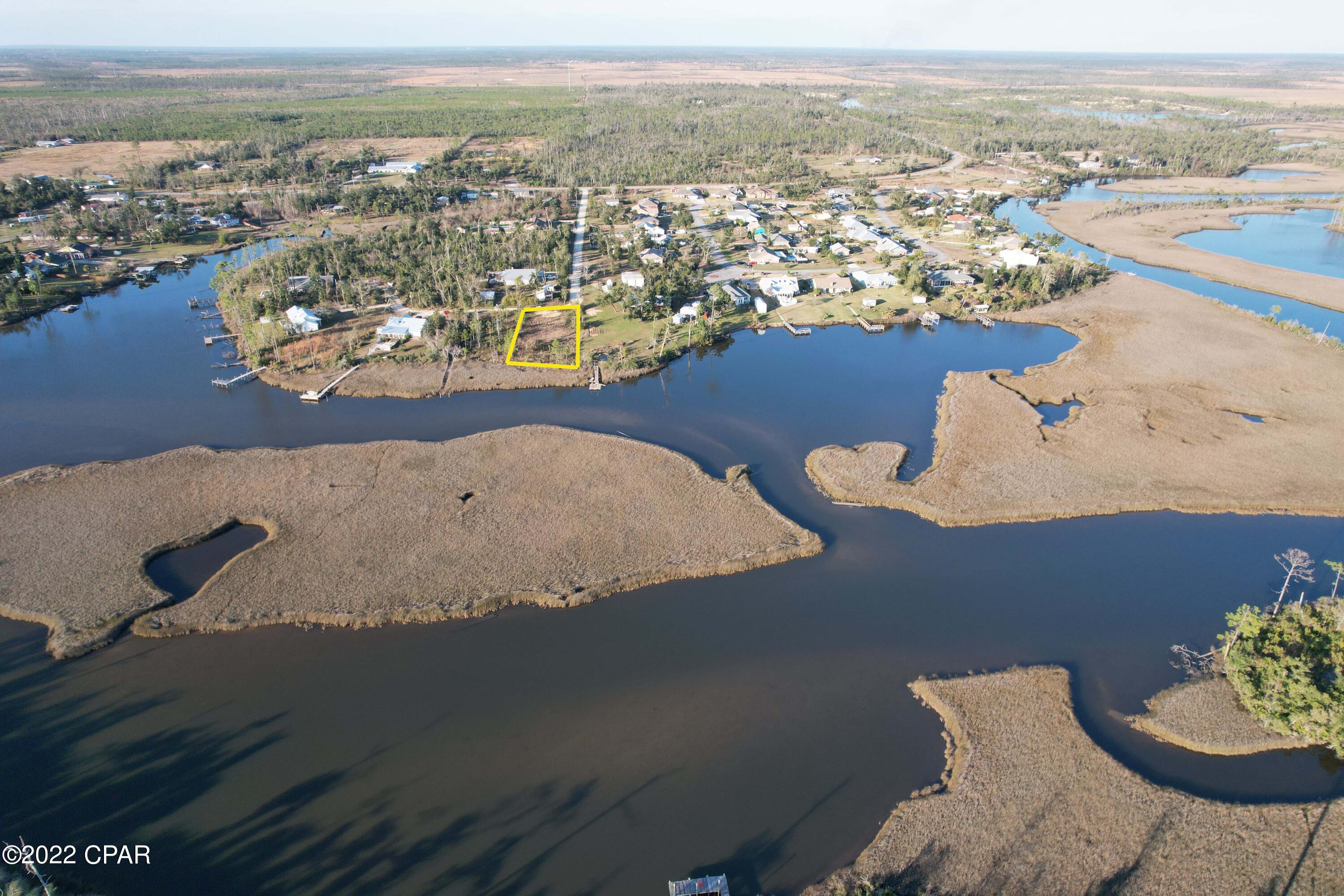 [No Recorded Subdiv] - Land