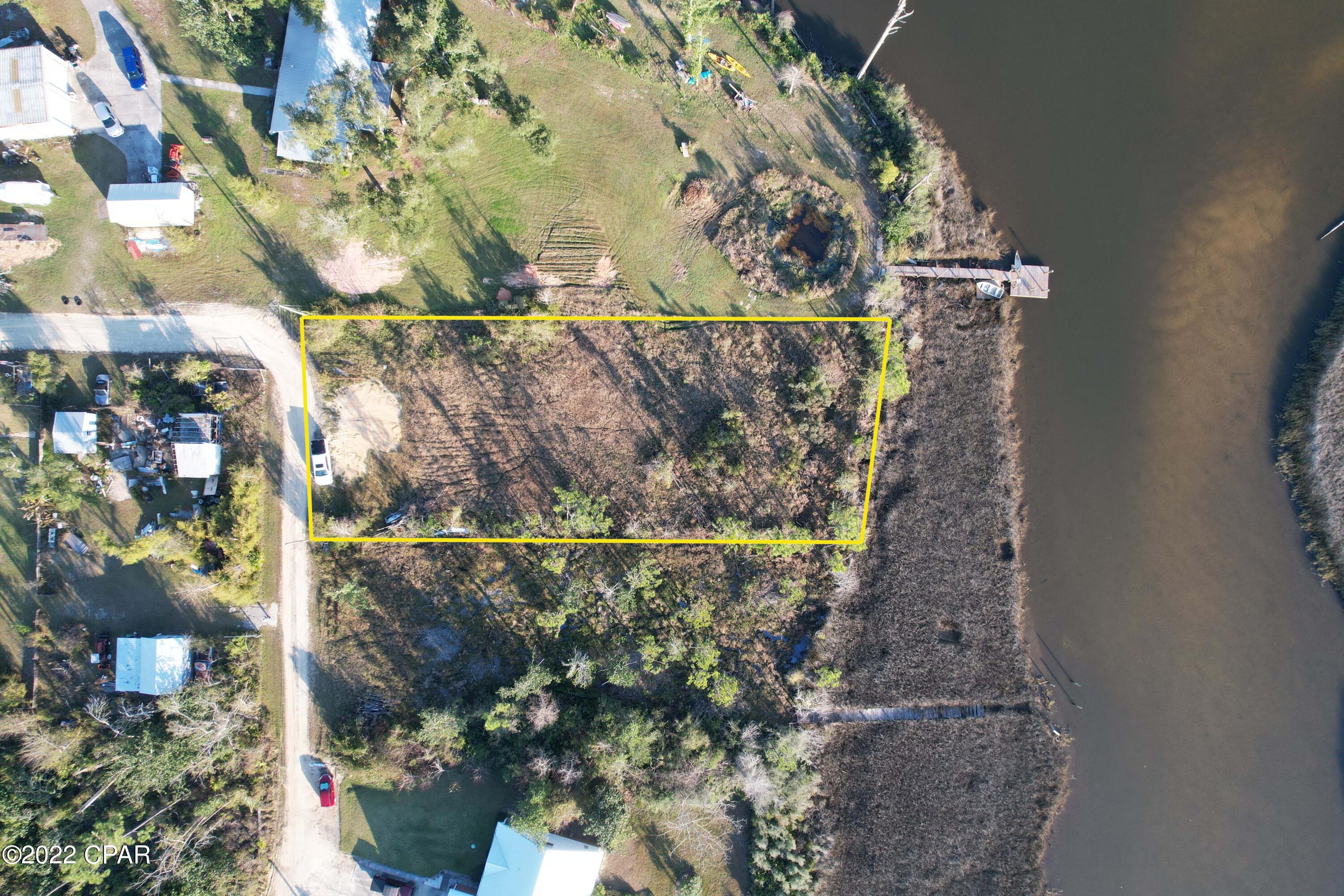 [No Recorded Subdiv] - Land