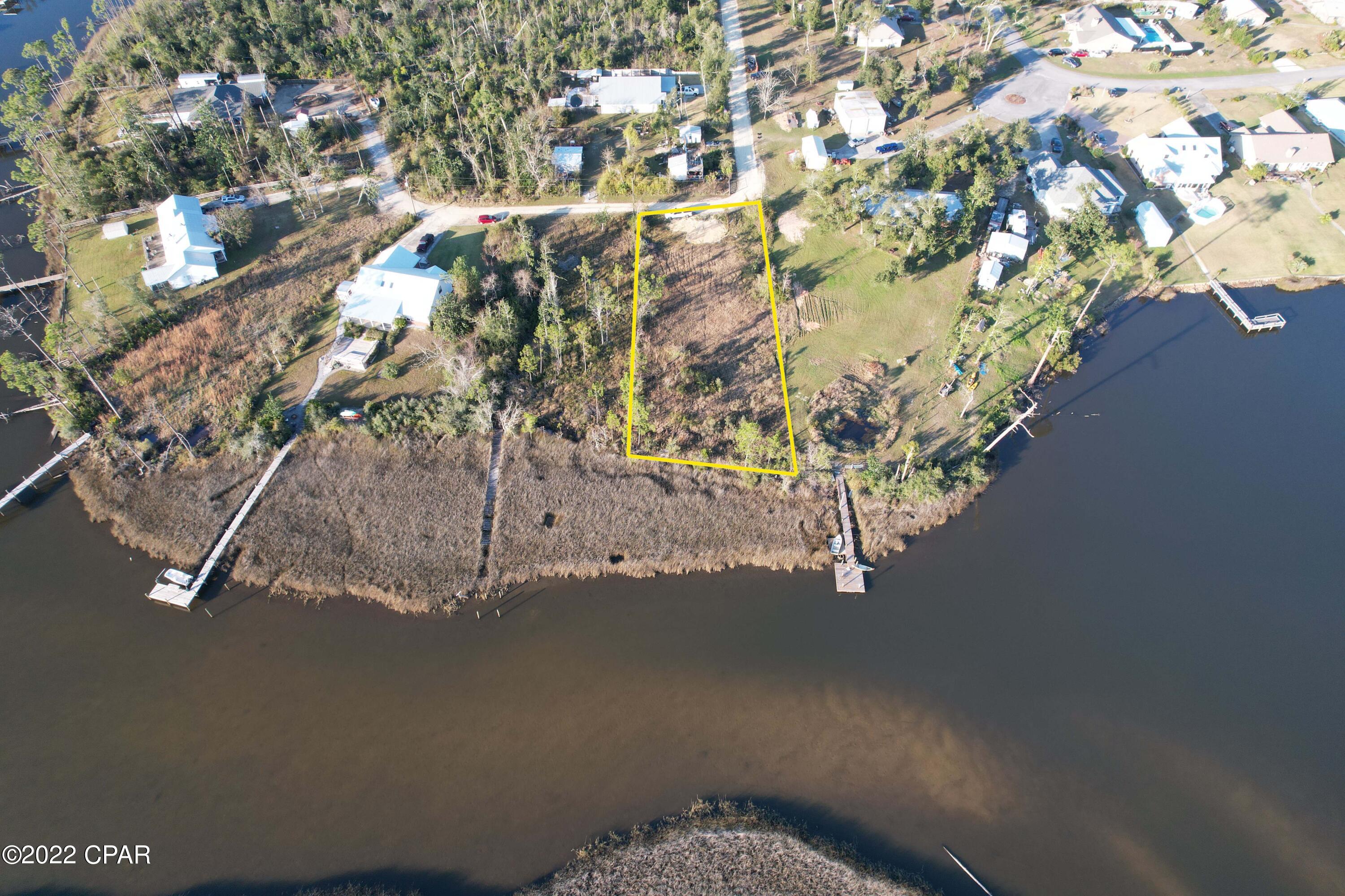 [No Recorded Subdiv] - Land