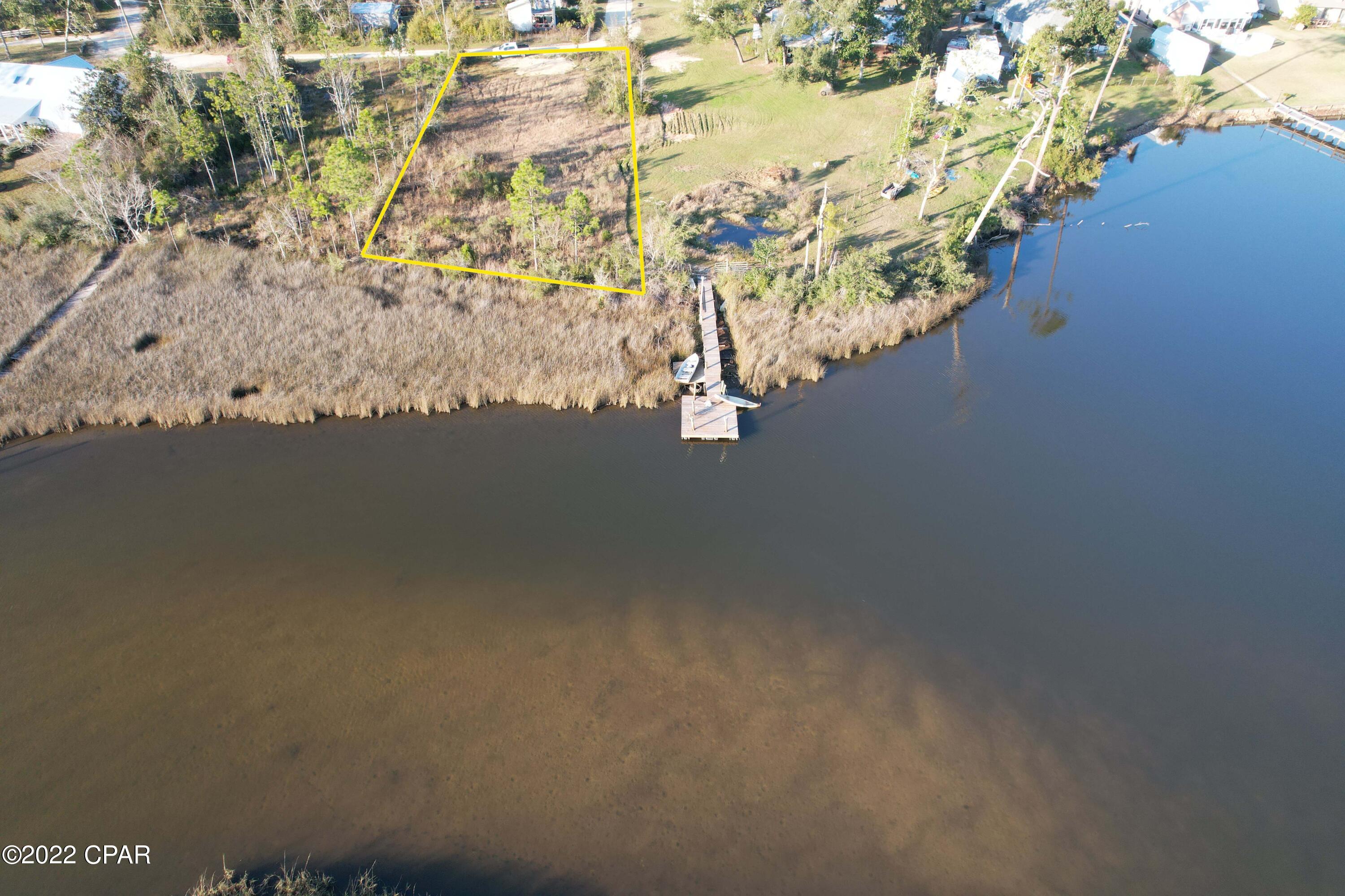 [No Recorded Subdiv] - Land