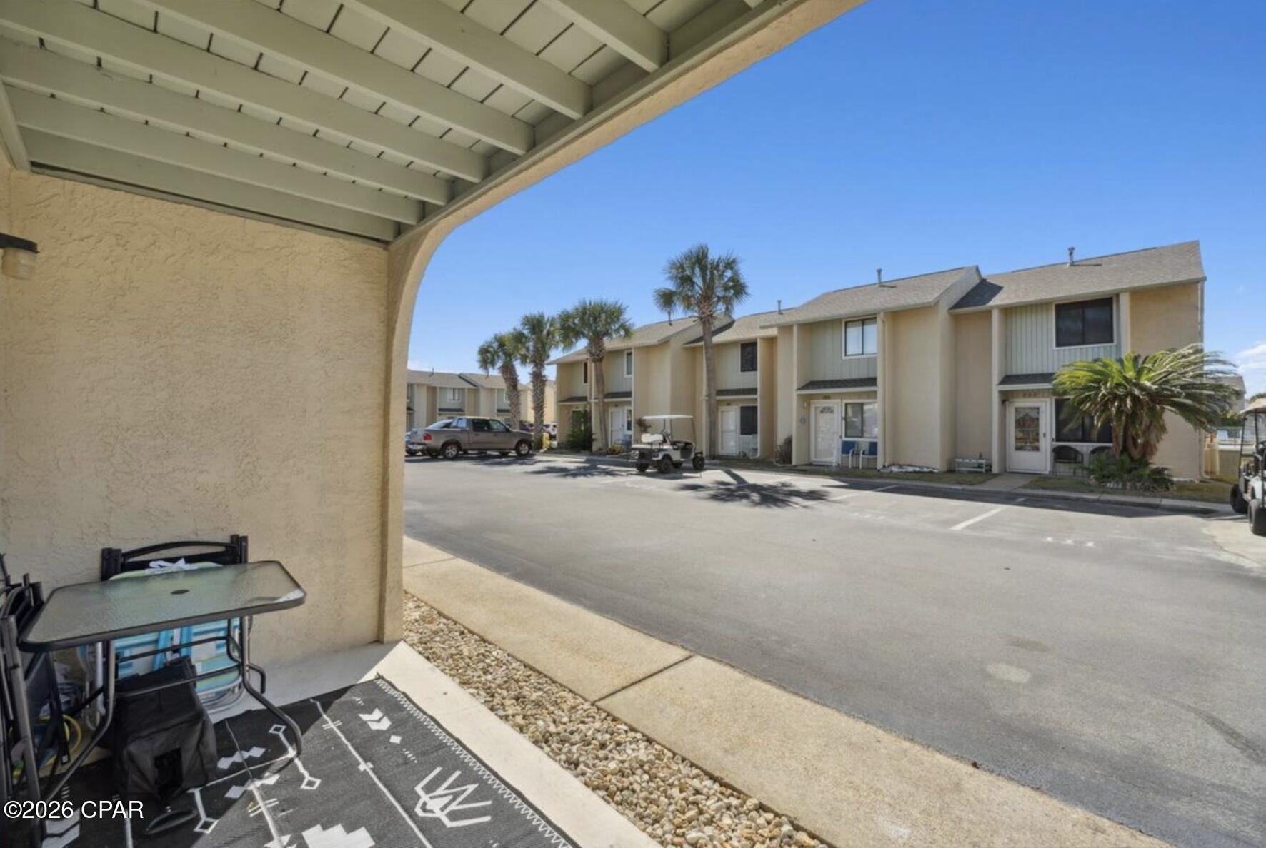 Gulf Highlands Unit-1 - Residential