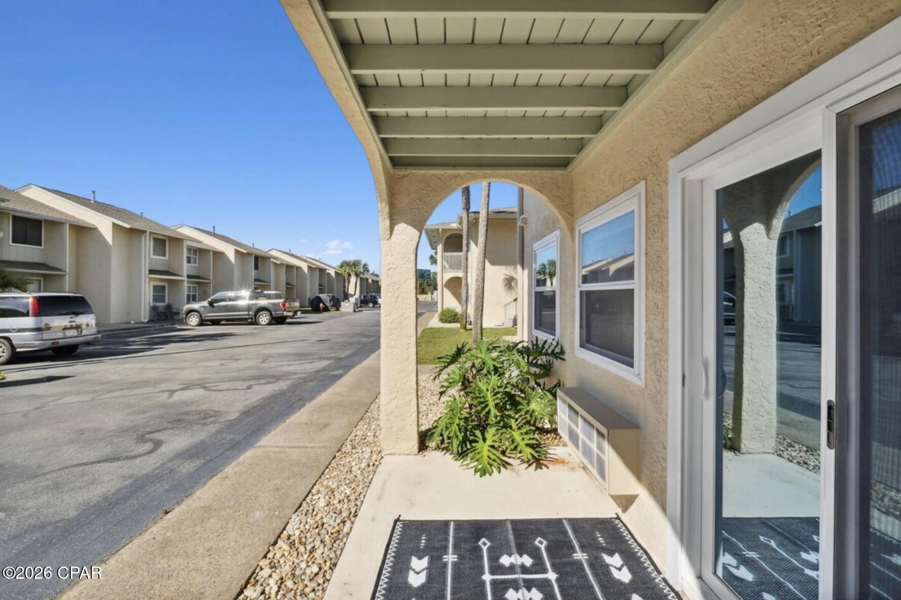 Gulf Highlands Unit-1 - Residential