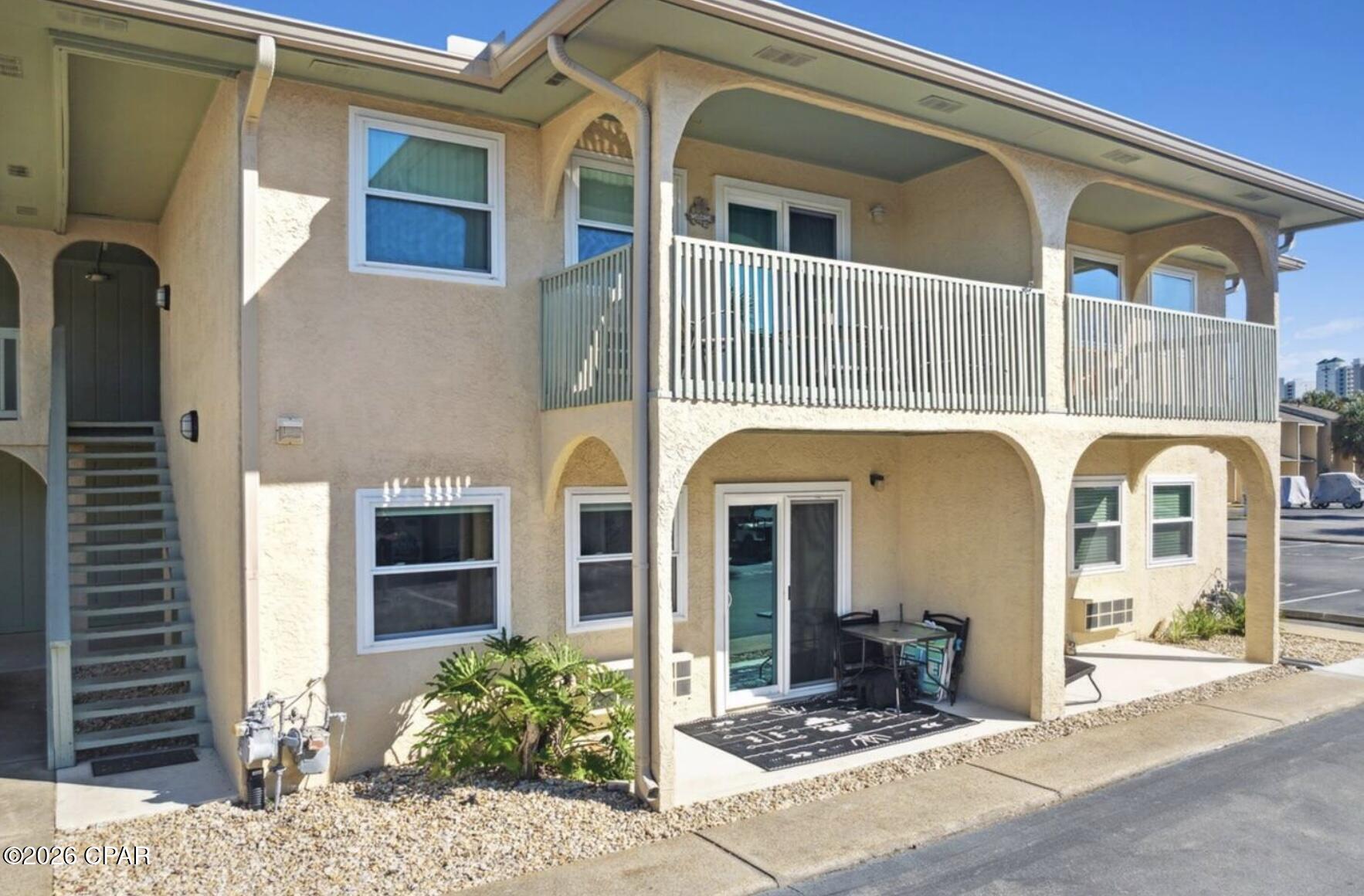 Gulf Highlands Unit-1 - Residential