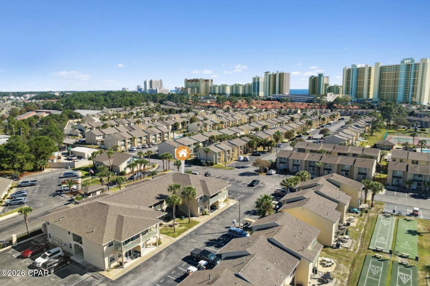 Gulf Highlands Unit-1 - Residential