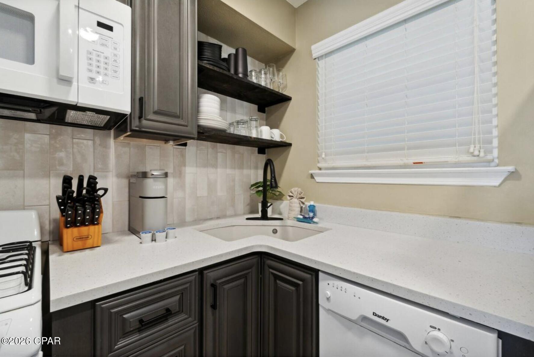 Gulf Highlands Unit-1 - Residential