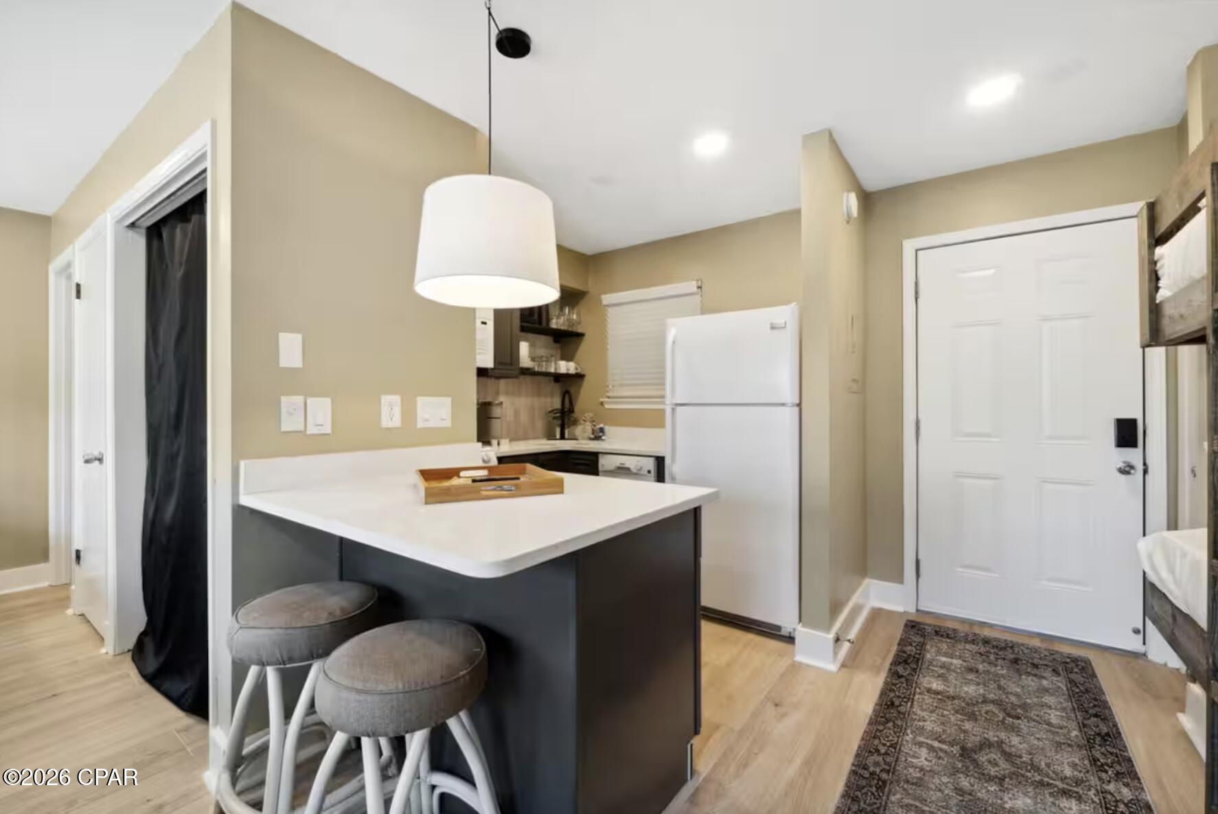 Gulf Highlands Unit-1 - Residential