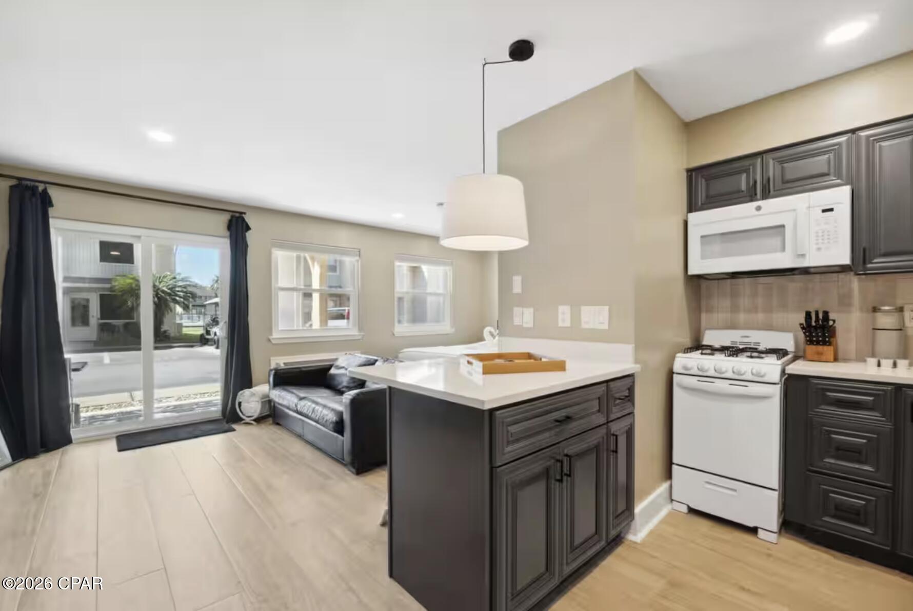 Gulf Highlands Unit-1 - Residential