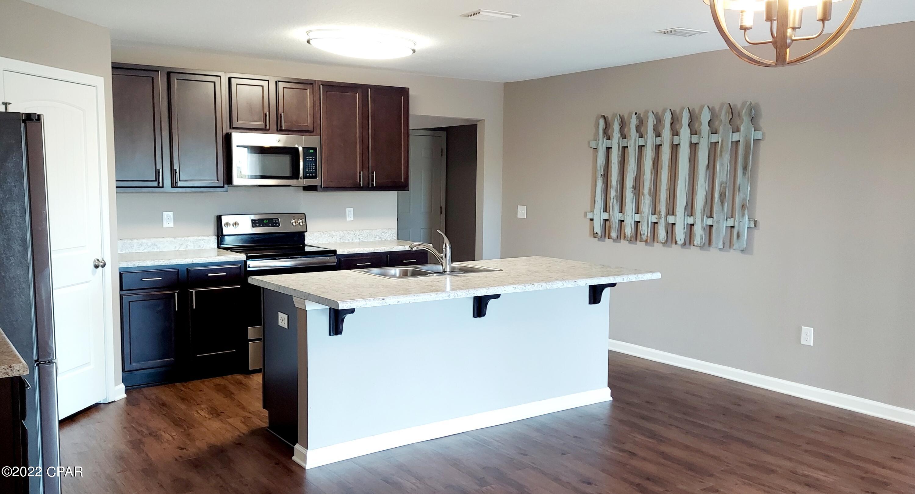 Olde Towne Village - Residential