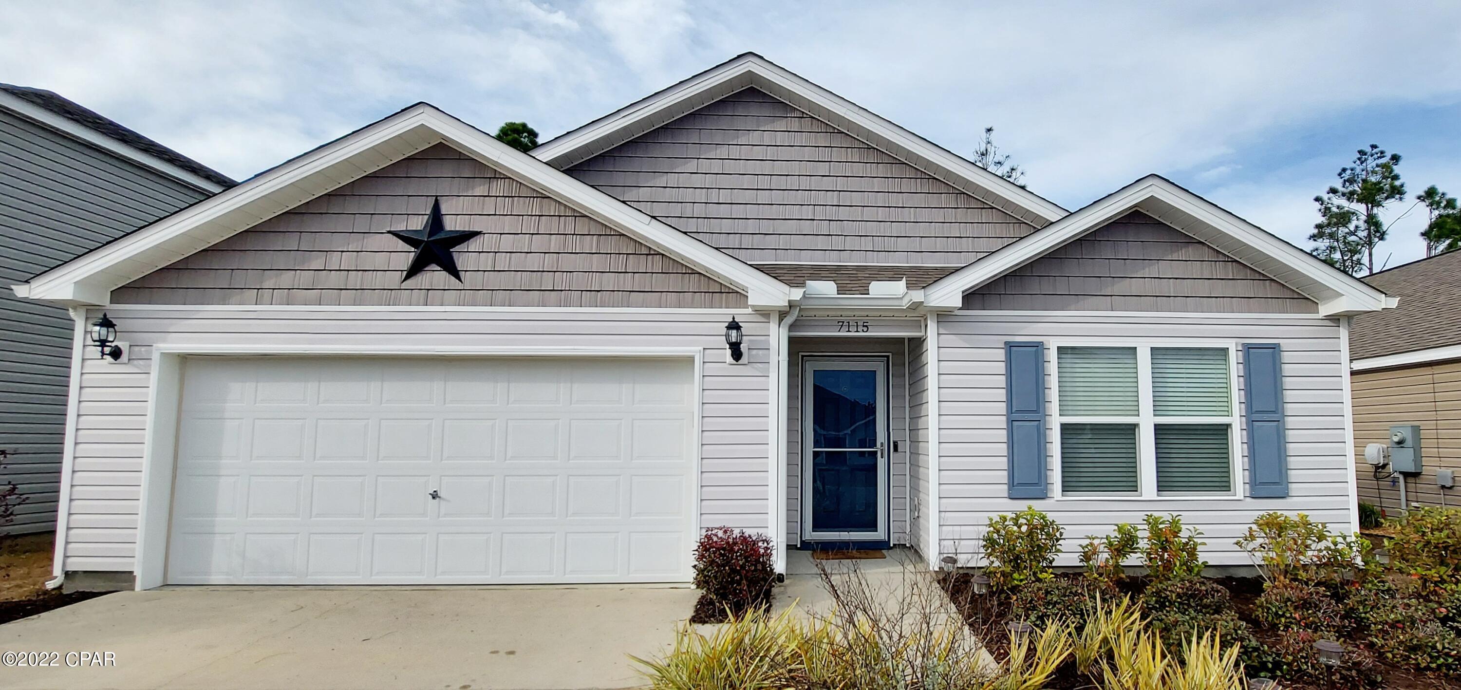 Olde Towne Village - Residential