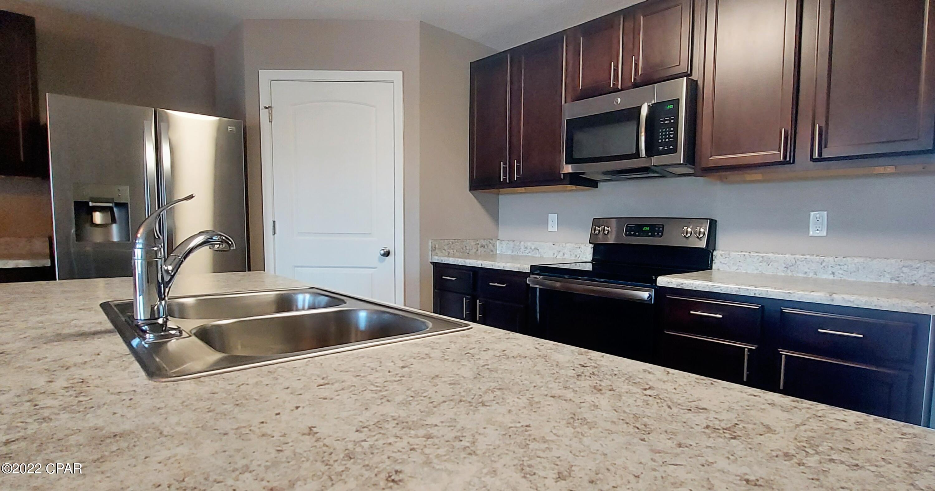 Olde Towne Village - Residential