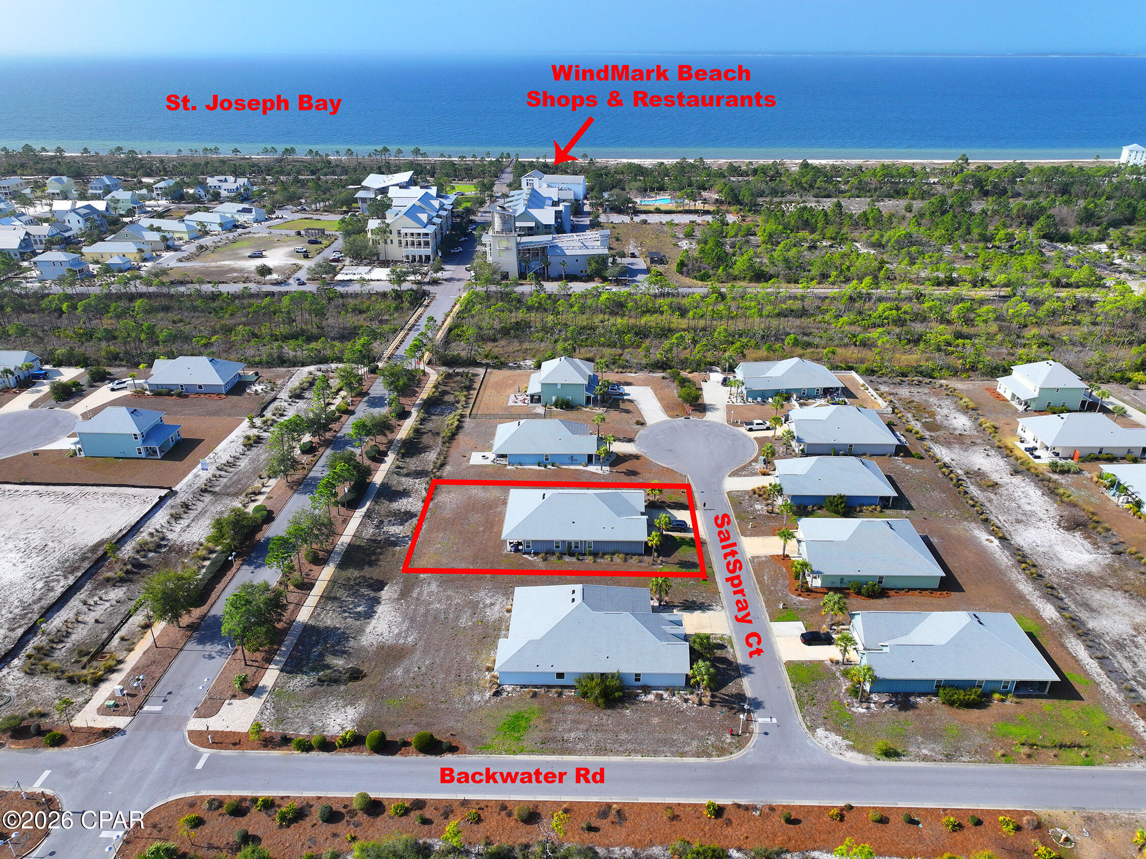 Windmark - Residential