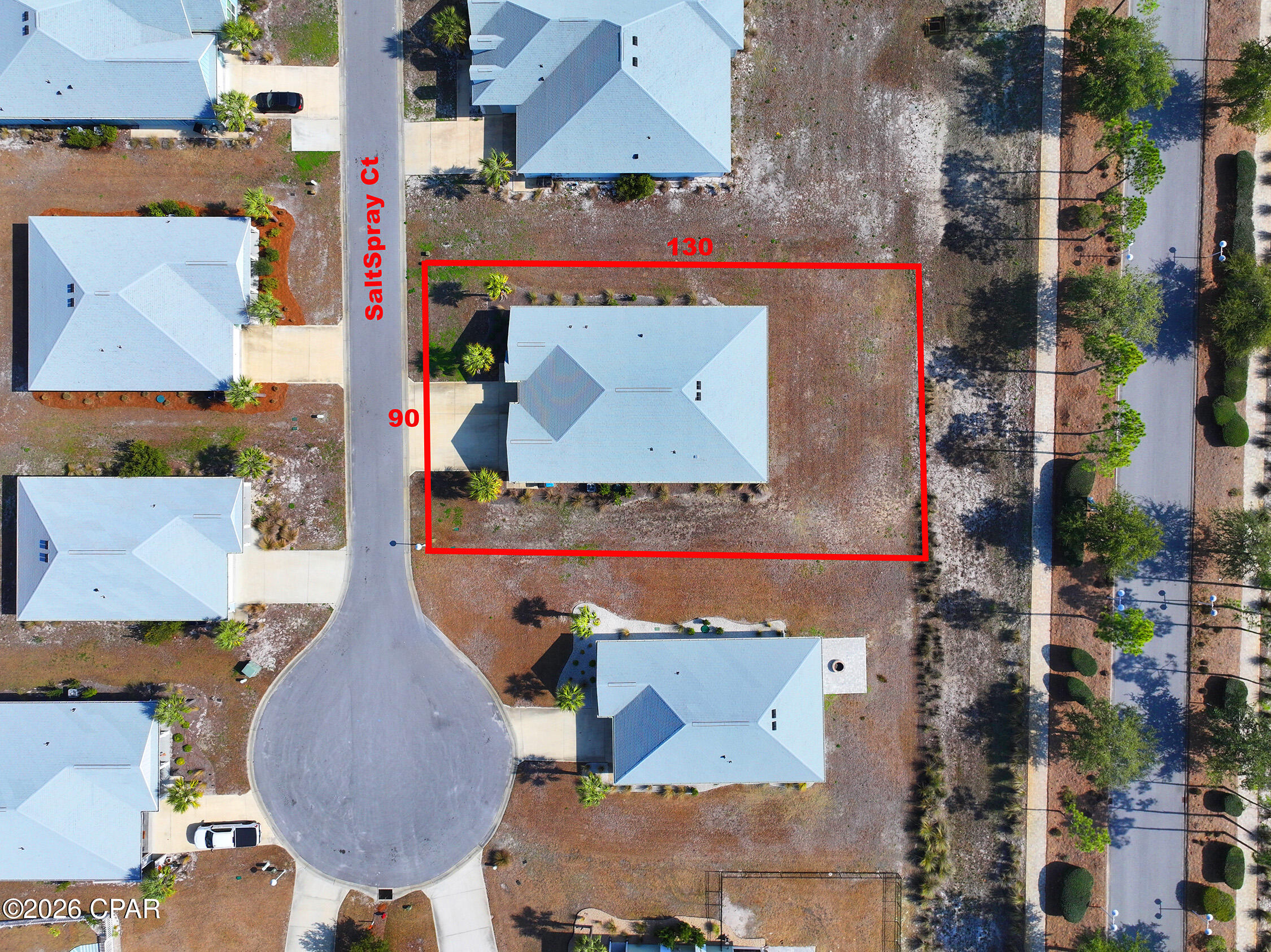 Windmark - Residential