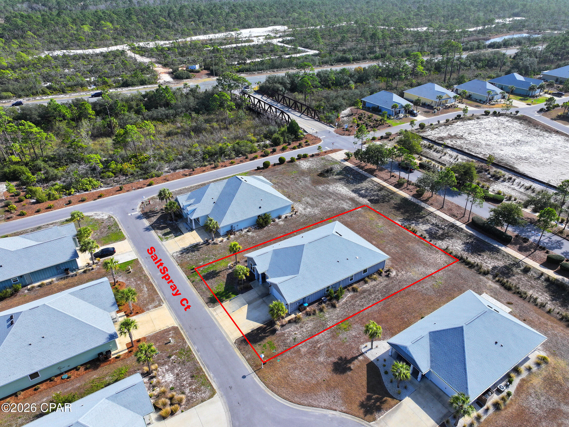 Windmark - Residential